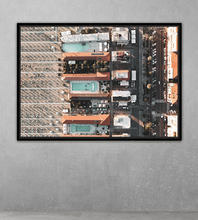 "Beach Club 03" - Viareggio (Tuscany, Italy)