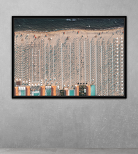 "Beach Club 04" - Viareggio (Tuscany, Italy)