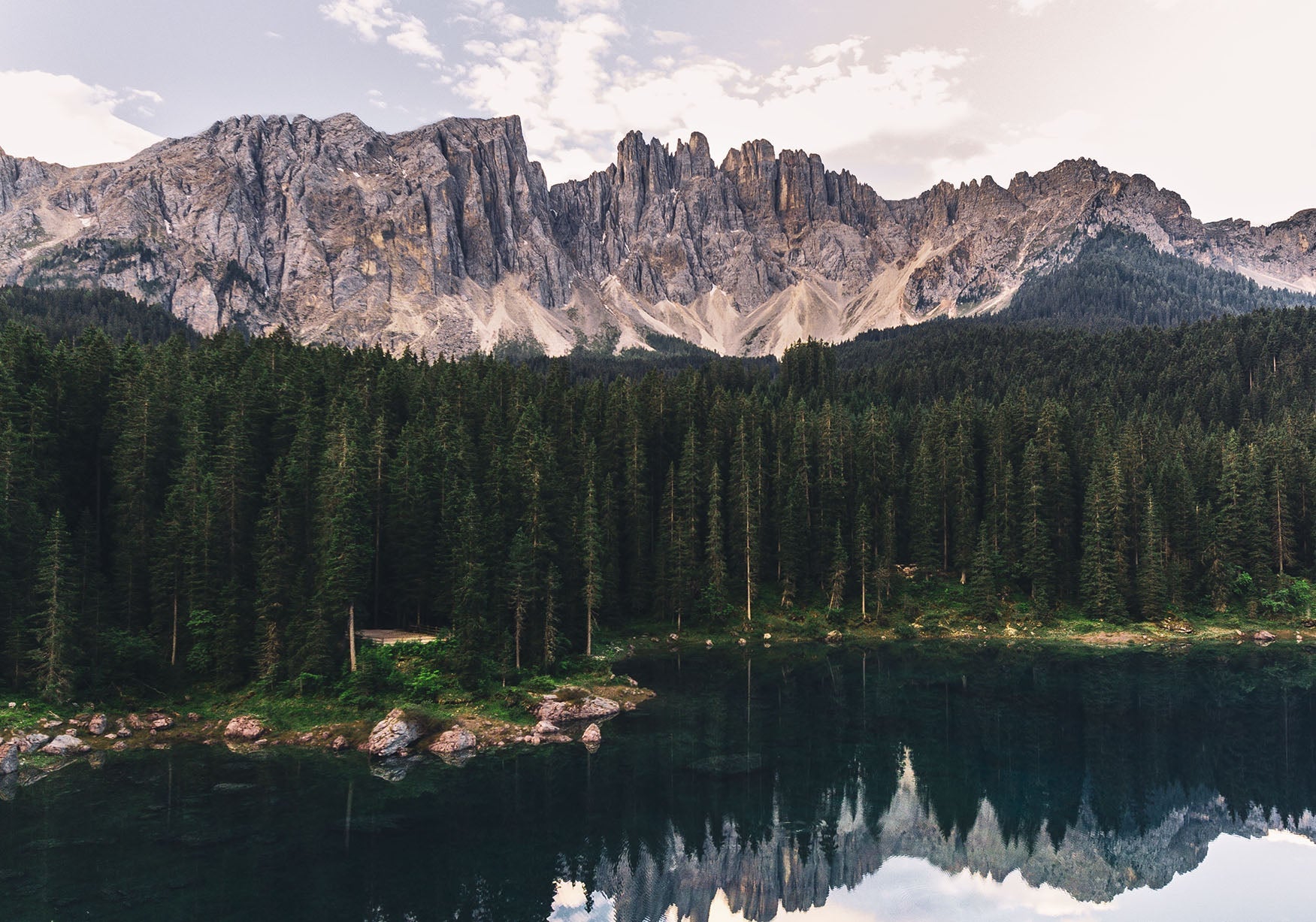 The Dolomites Collection