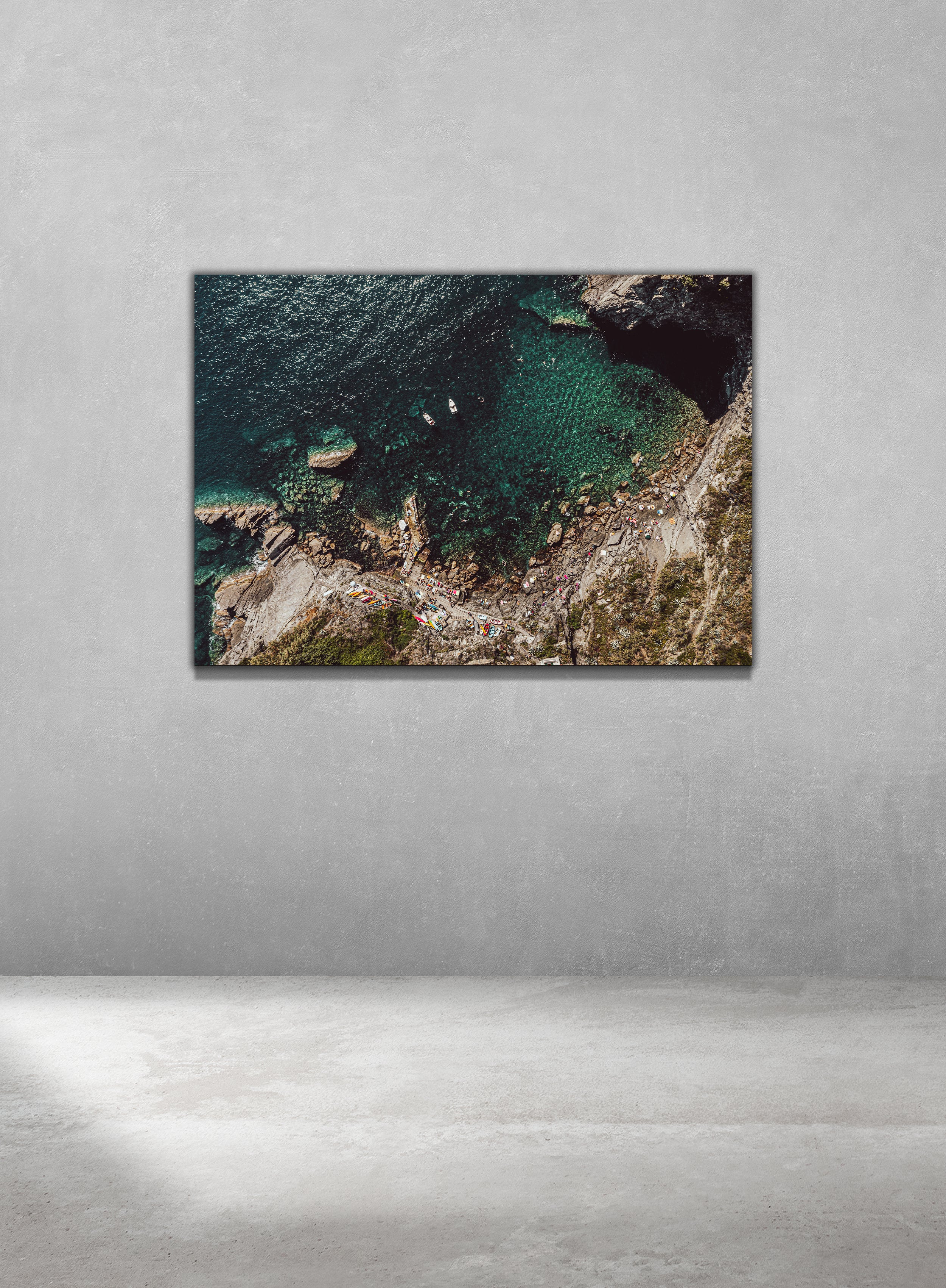 L'Approdo