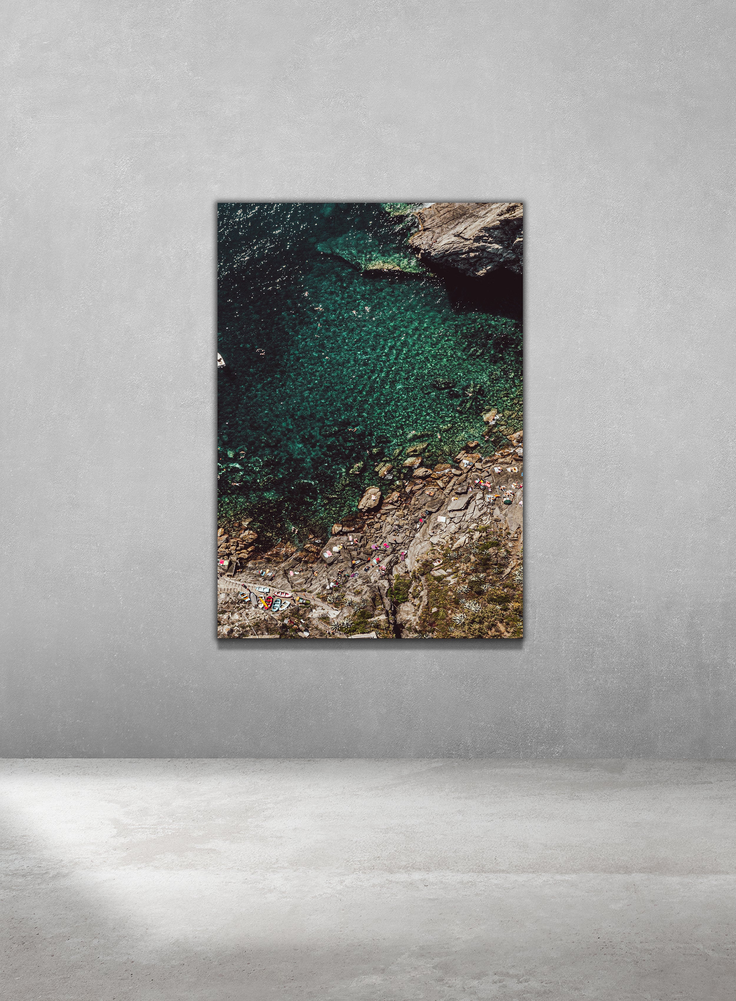 L'Approdo