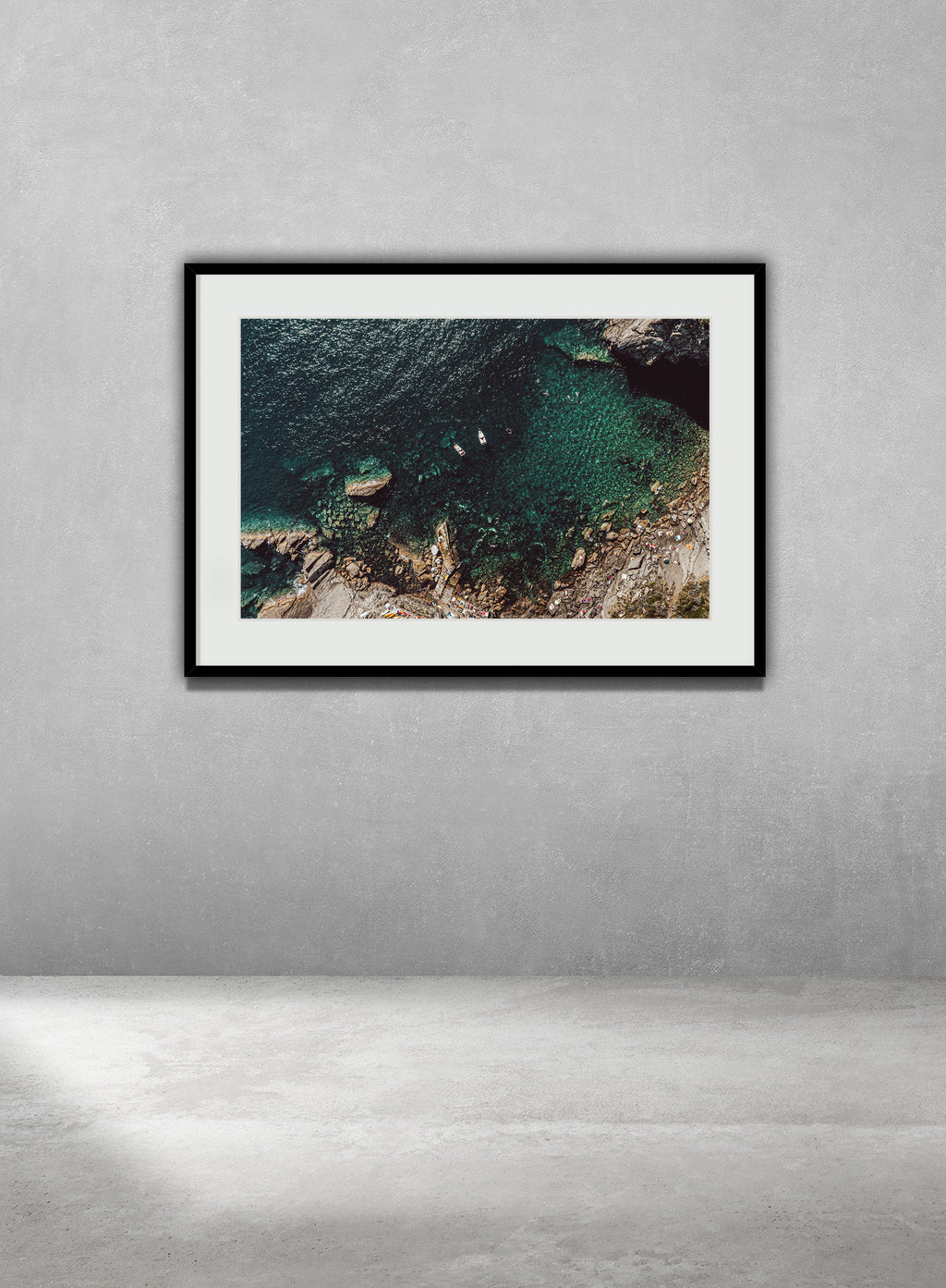 L'Approdo