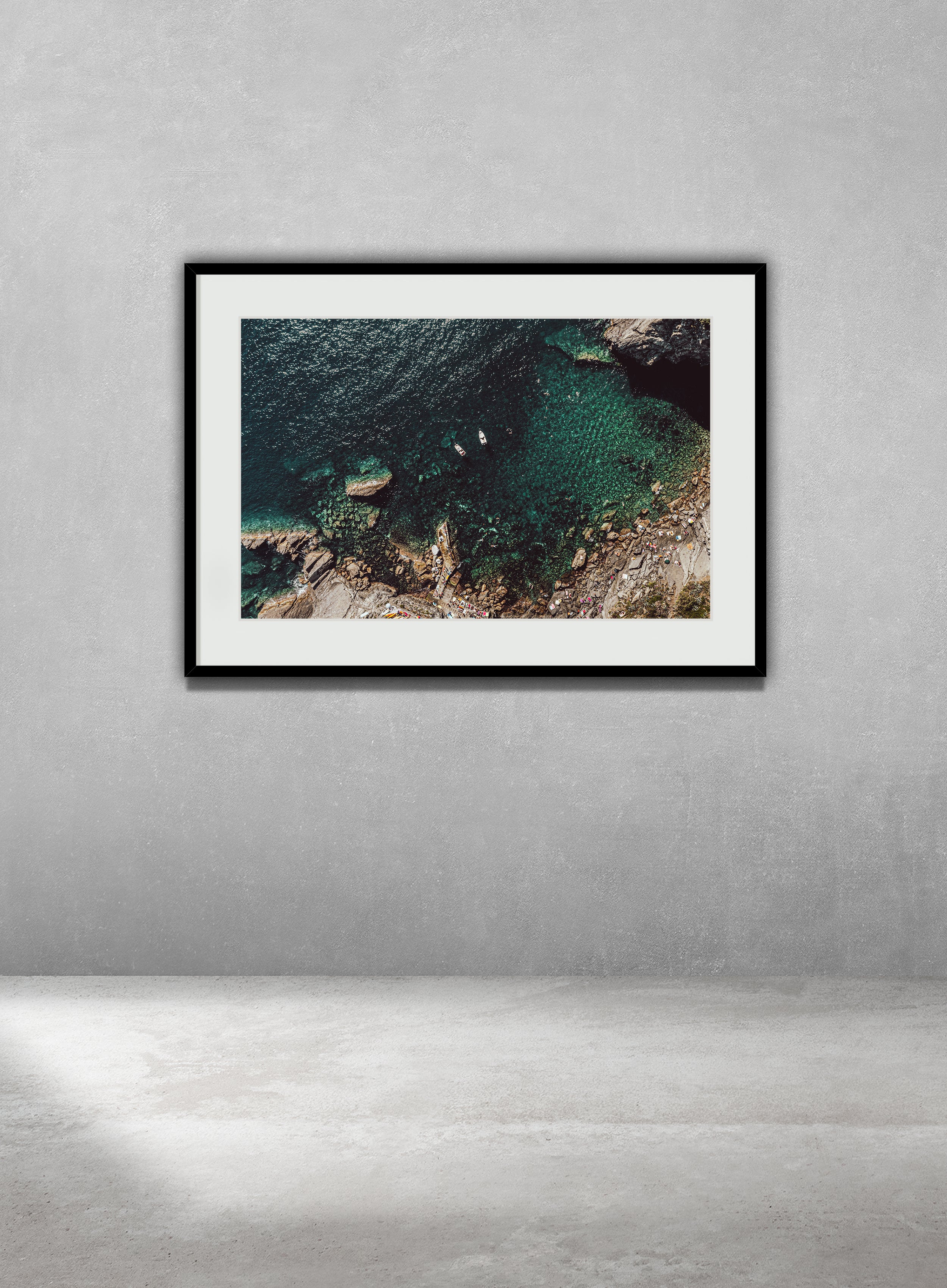 L'Approdo