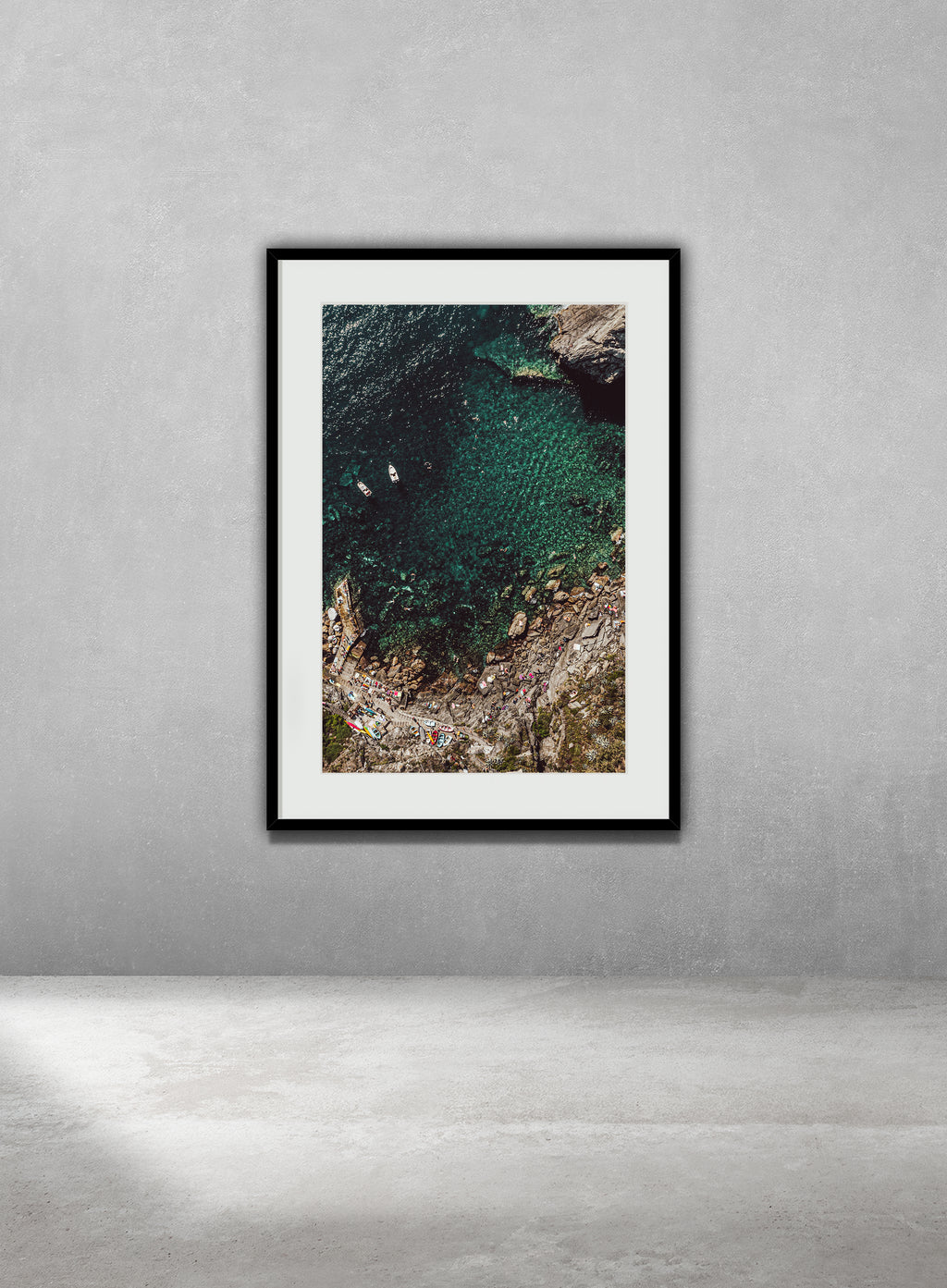 L'Approdo