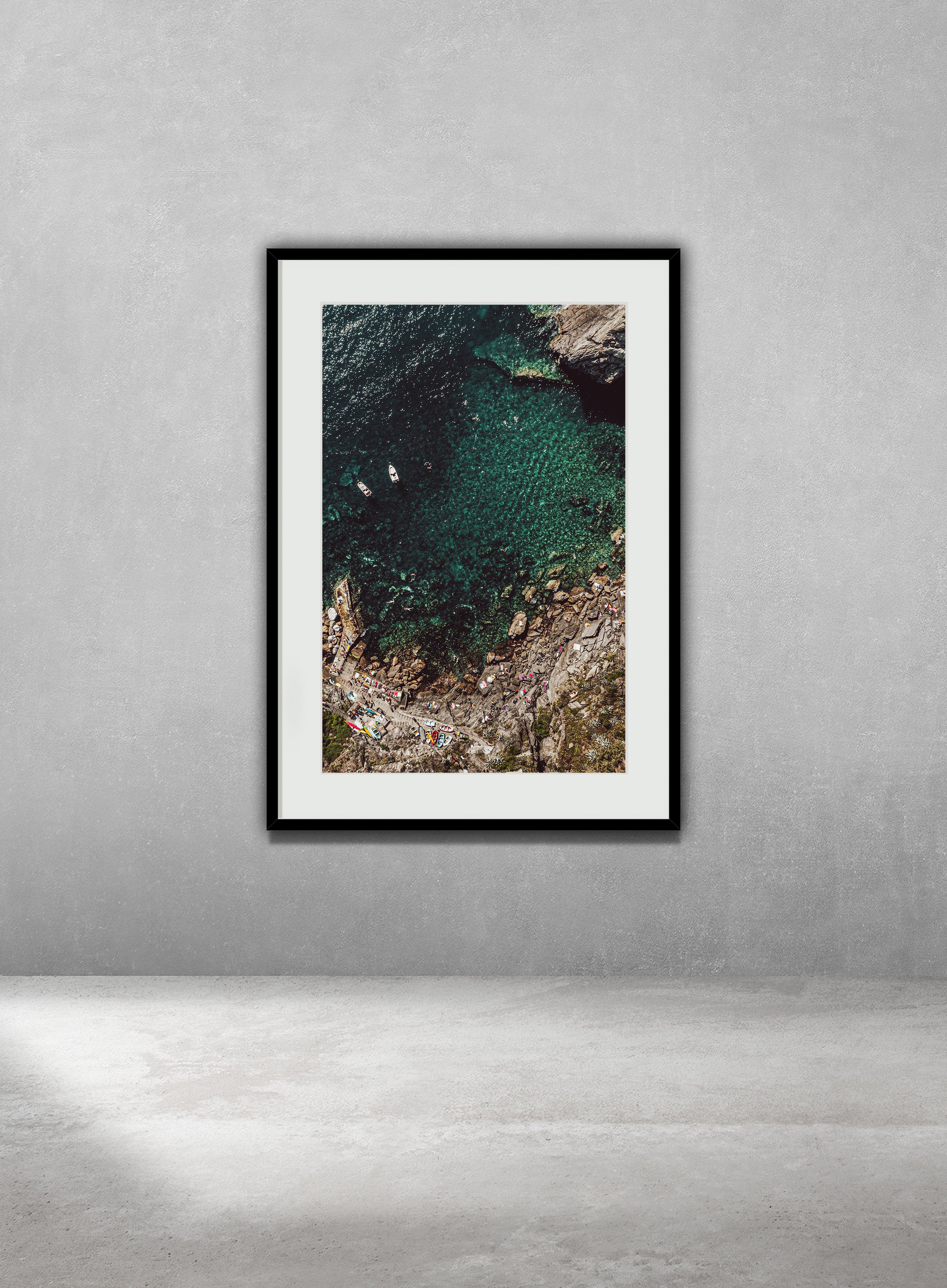 L'Approdo