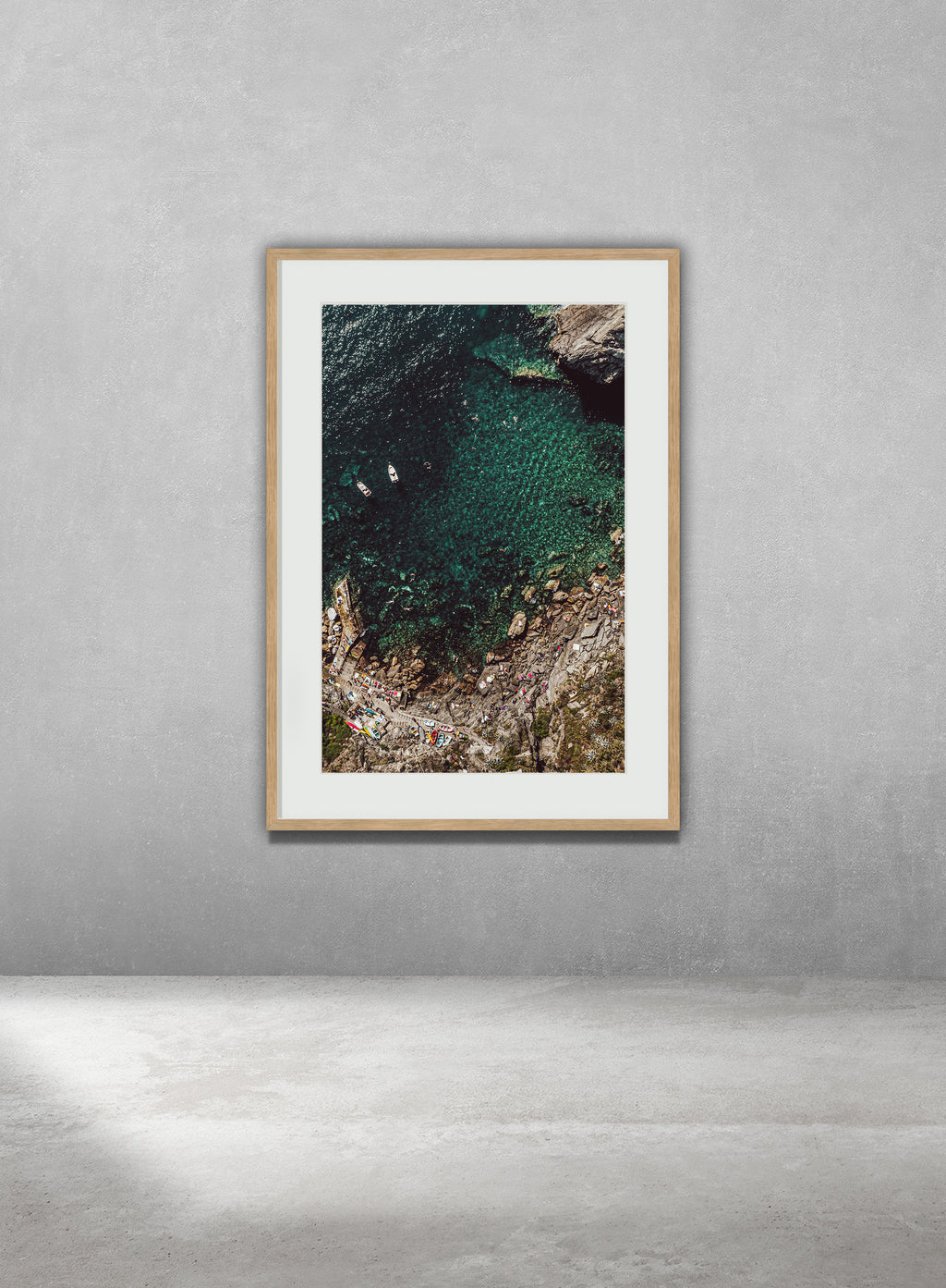 L'Approdo