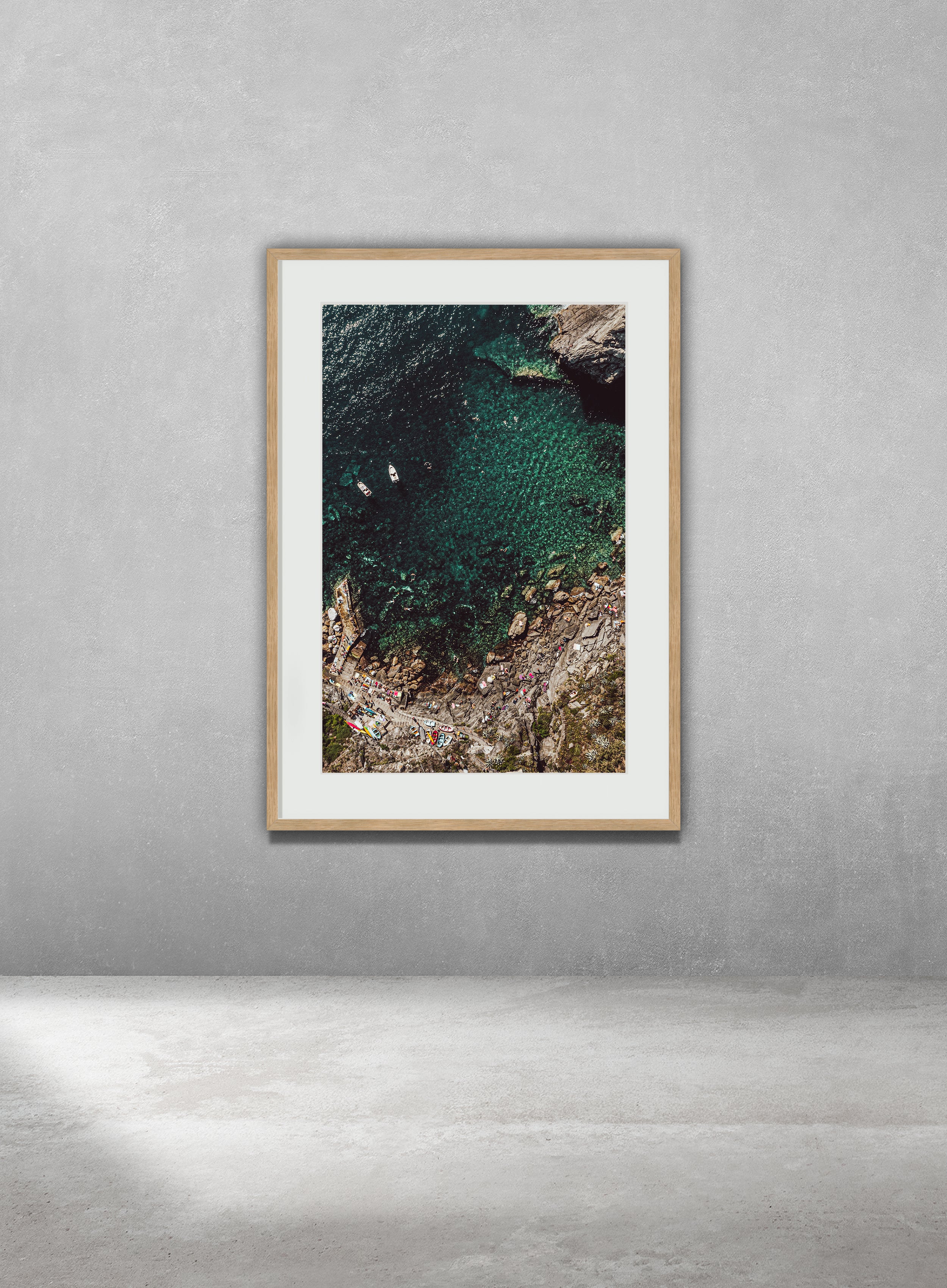 L'Approdo