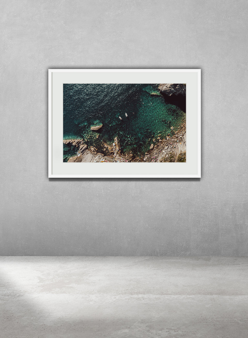 L'Approdo