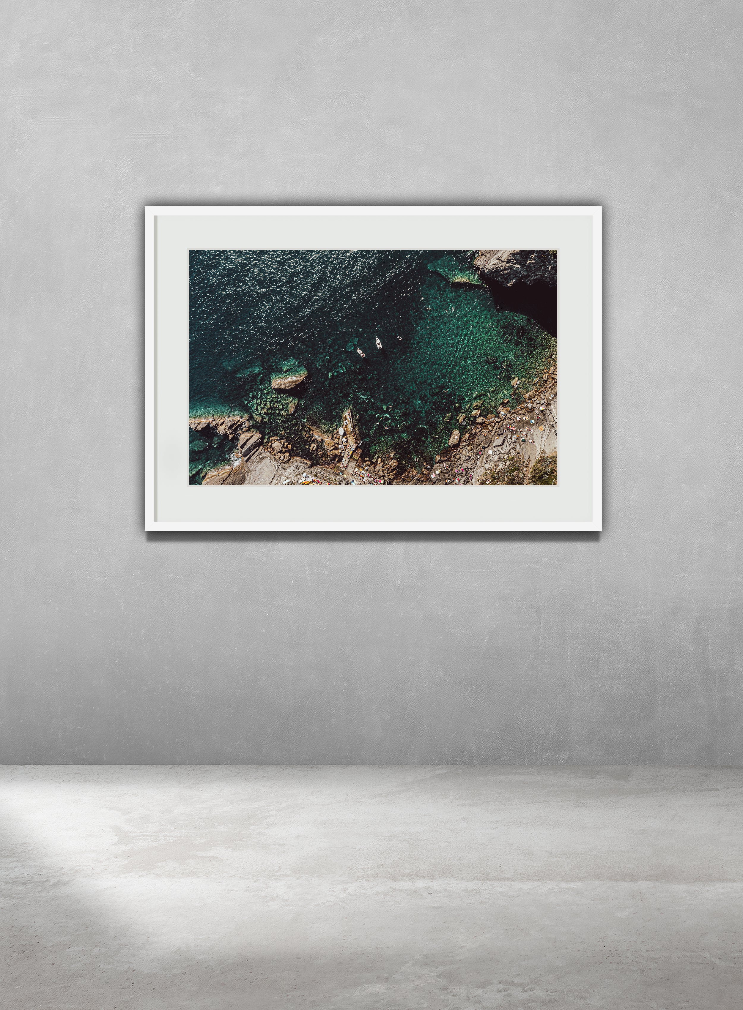 L'Approdo