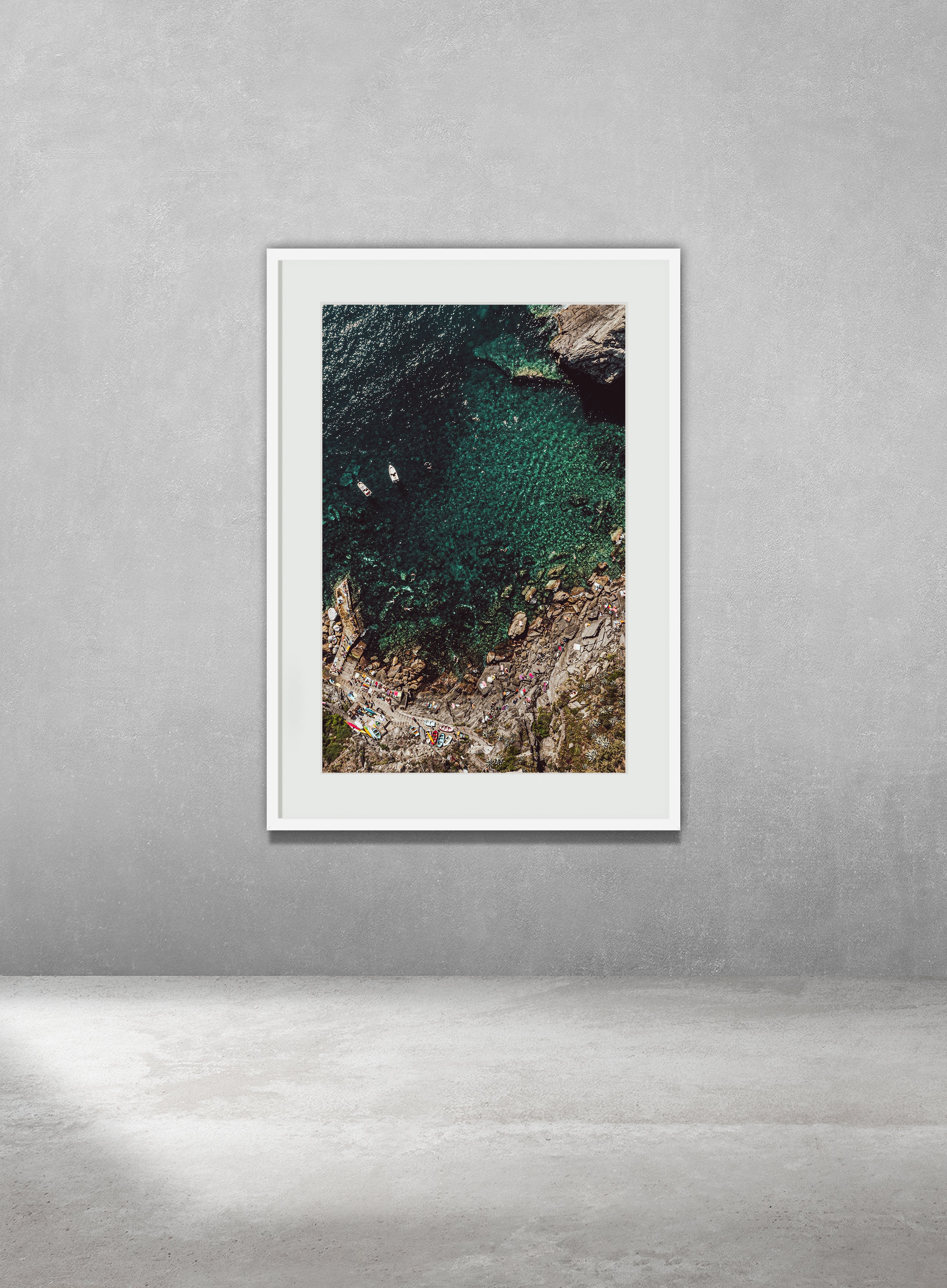 L'Approdo