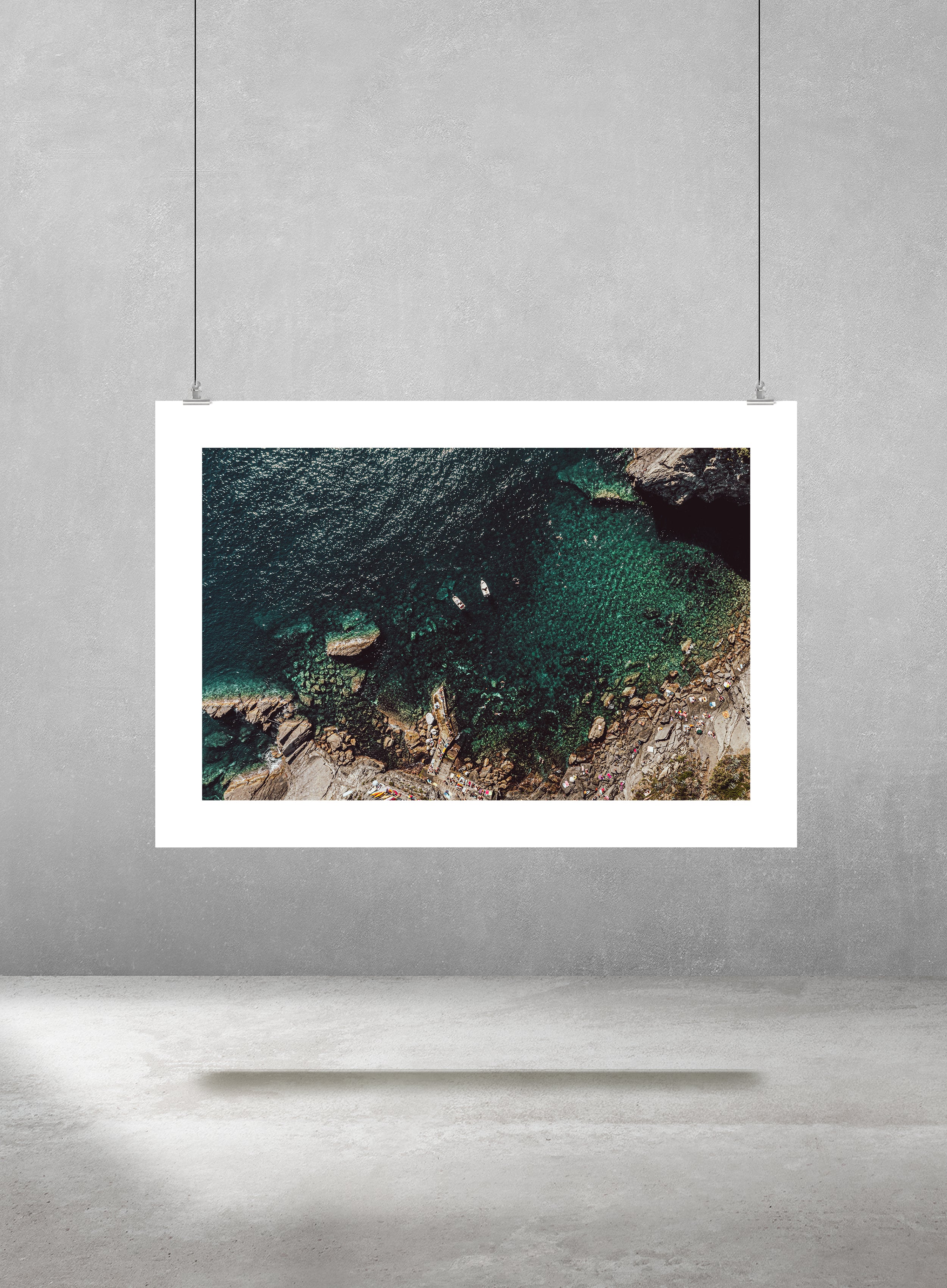 L'Approdo