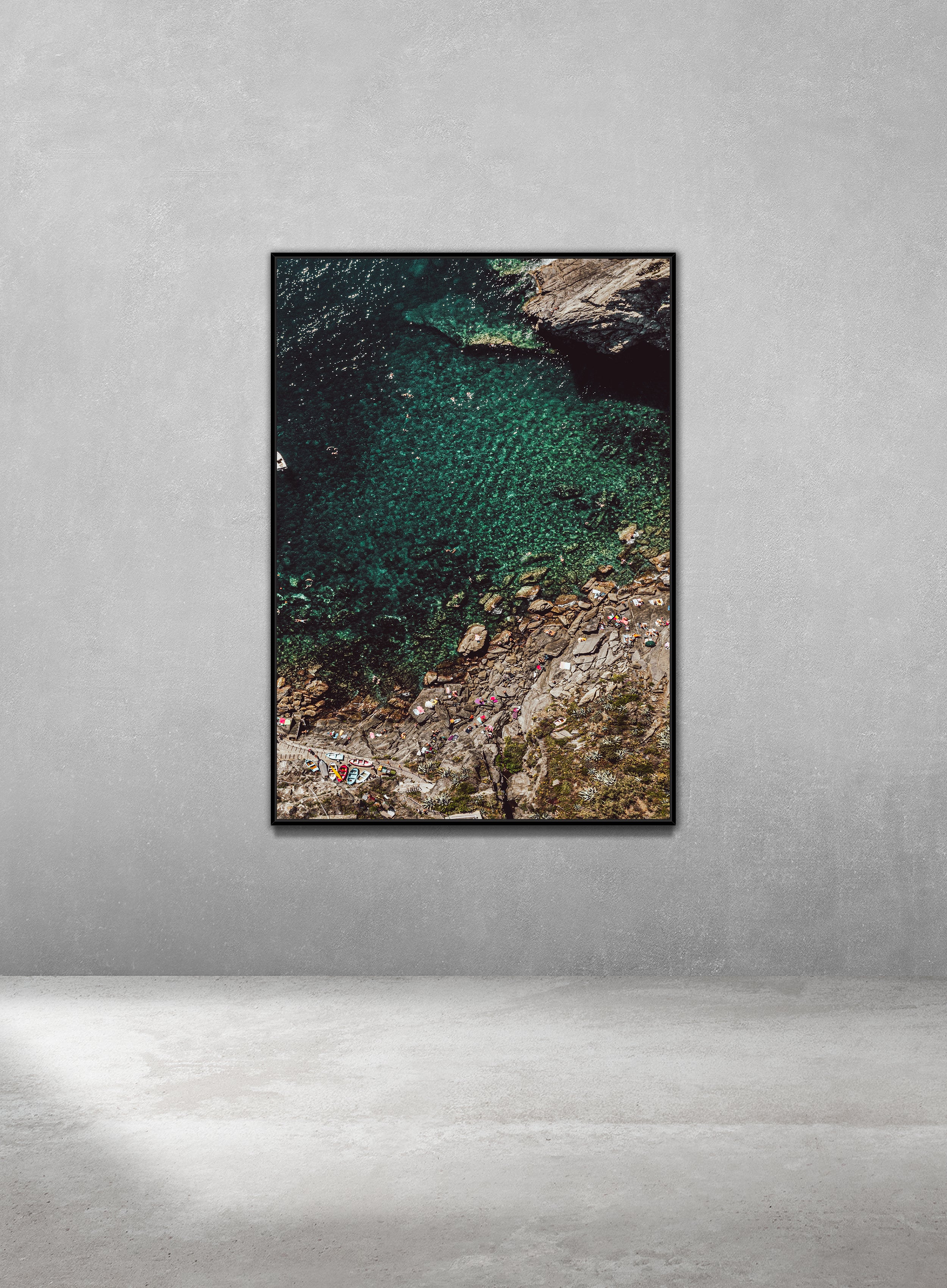 L'Approdo
