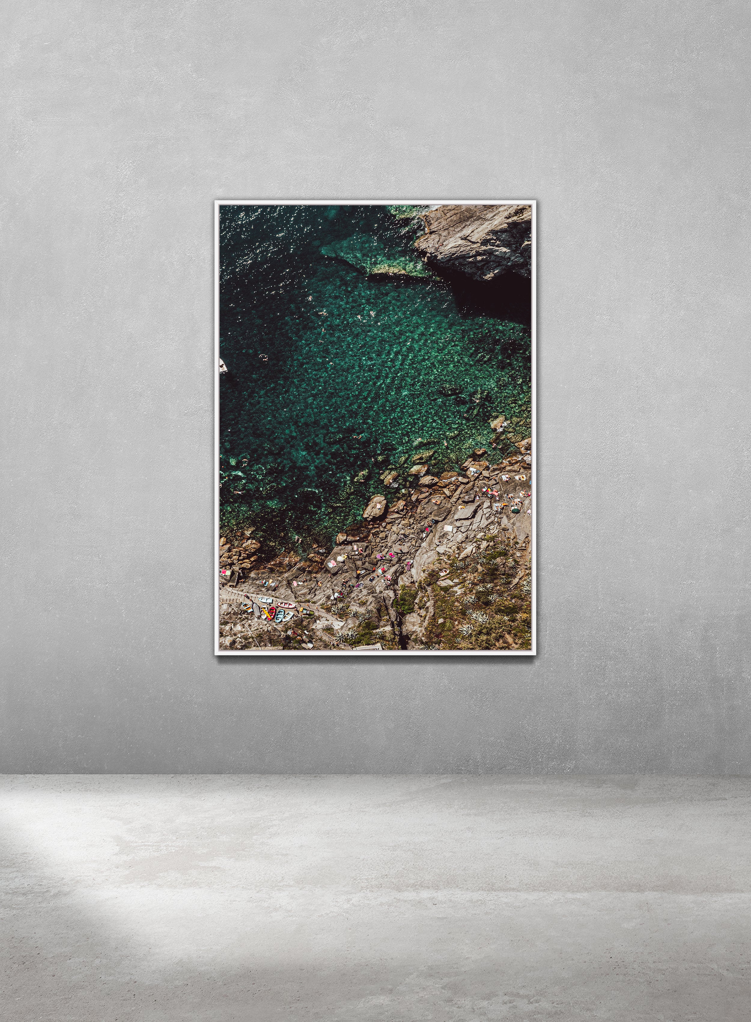 L'Approdo