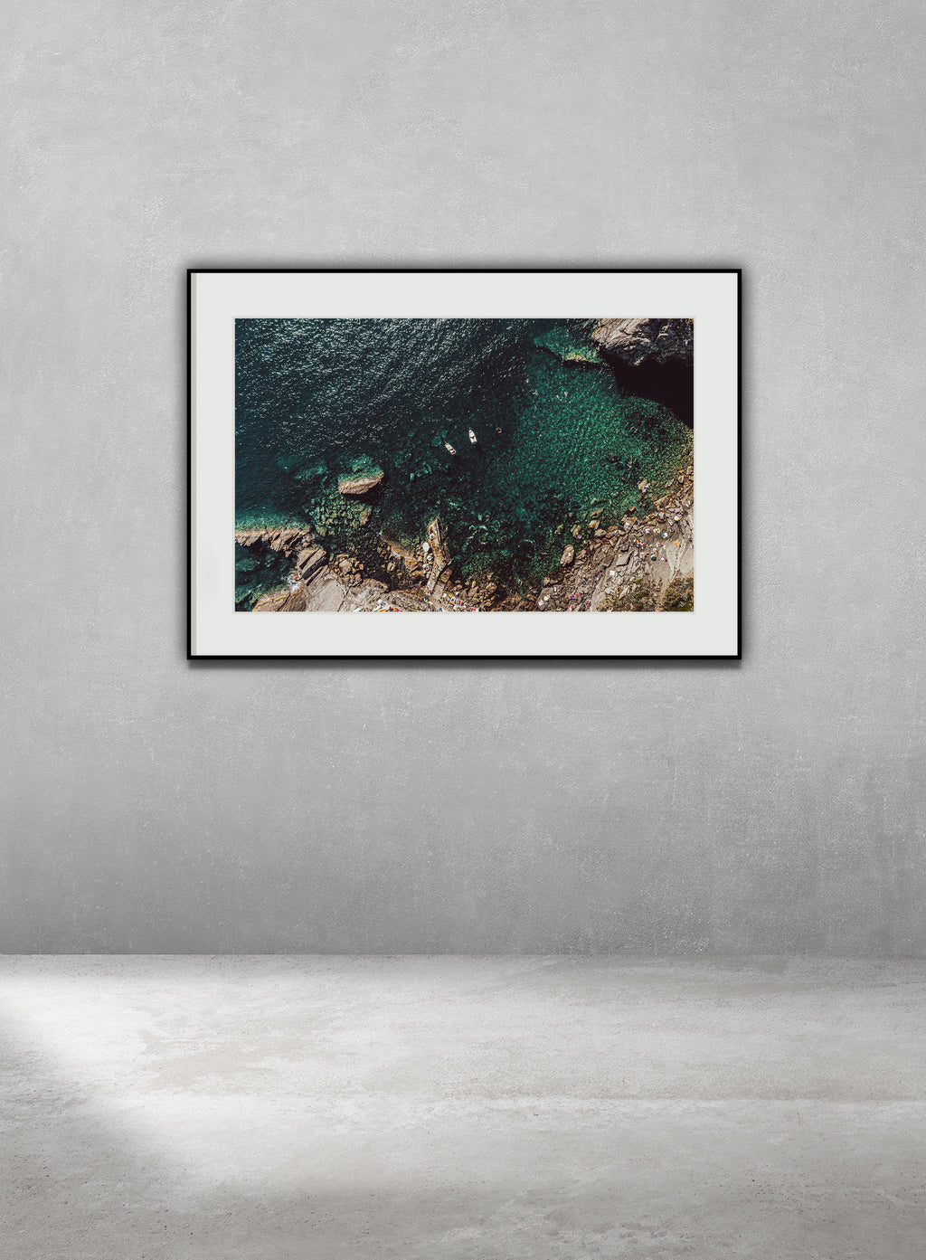 L'Approdo