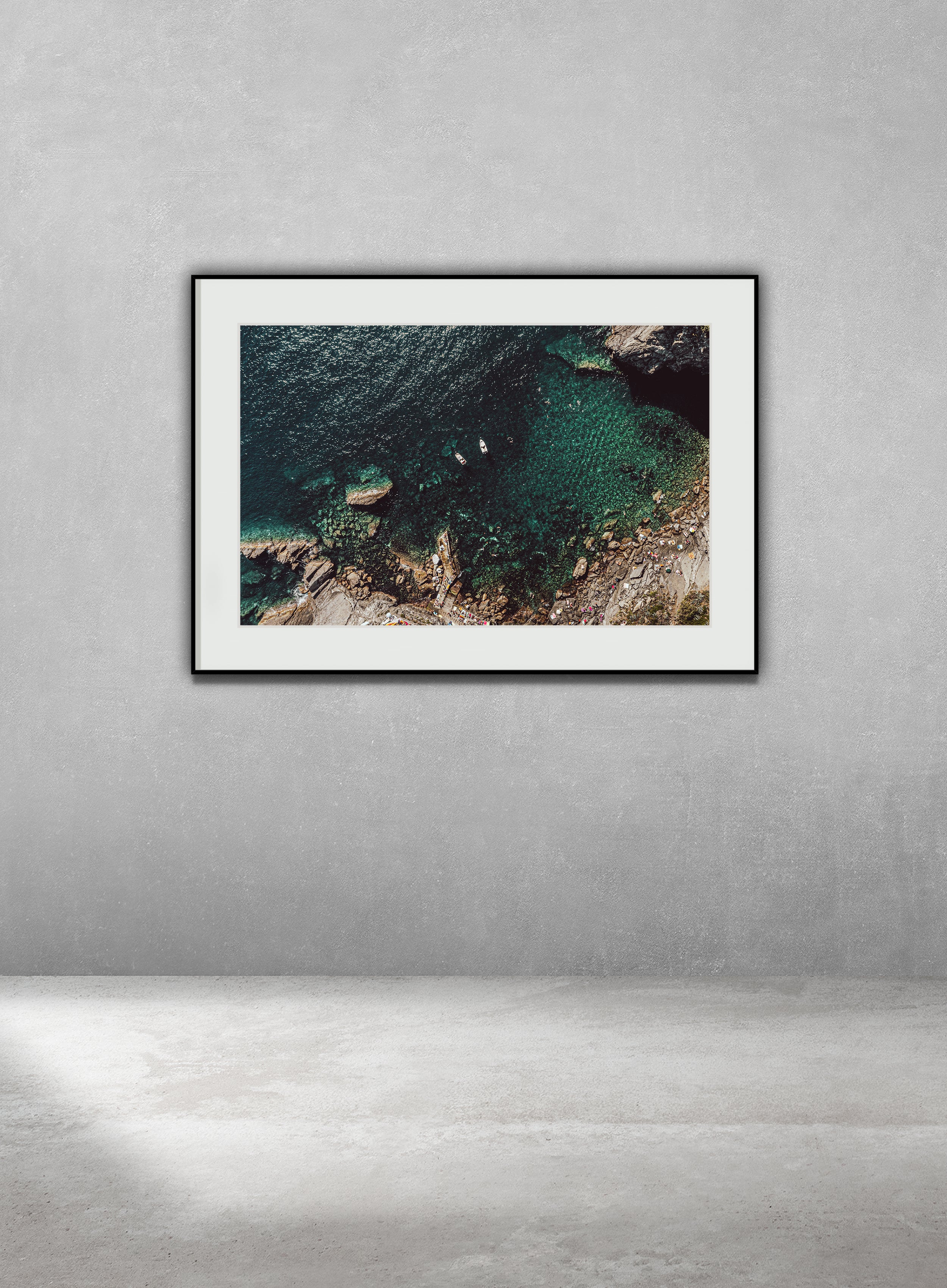 L'Approdo
