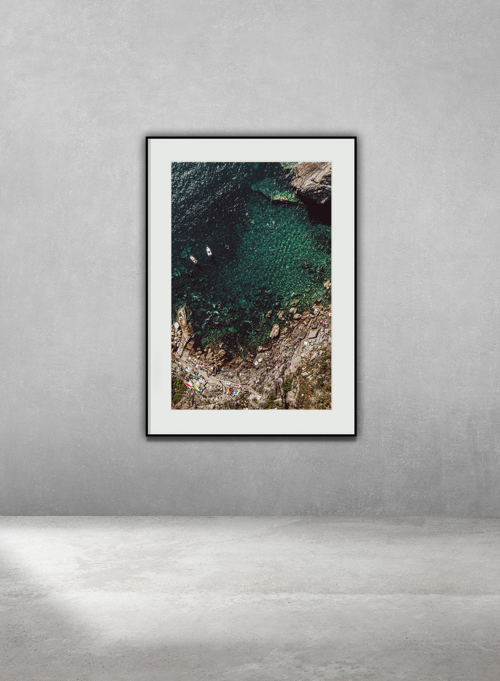 L'Approdo