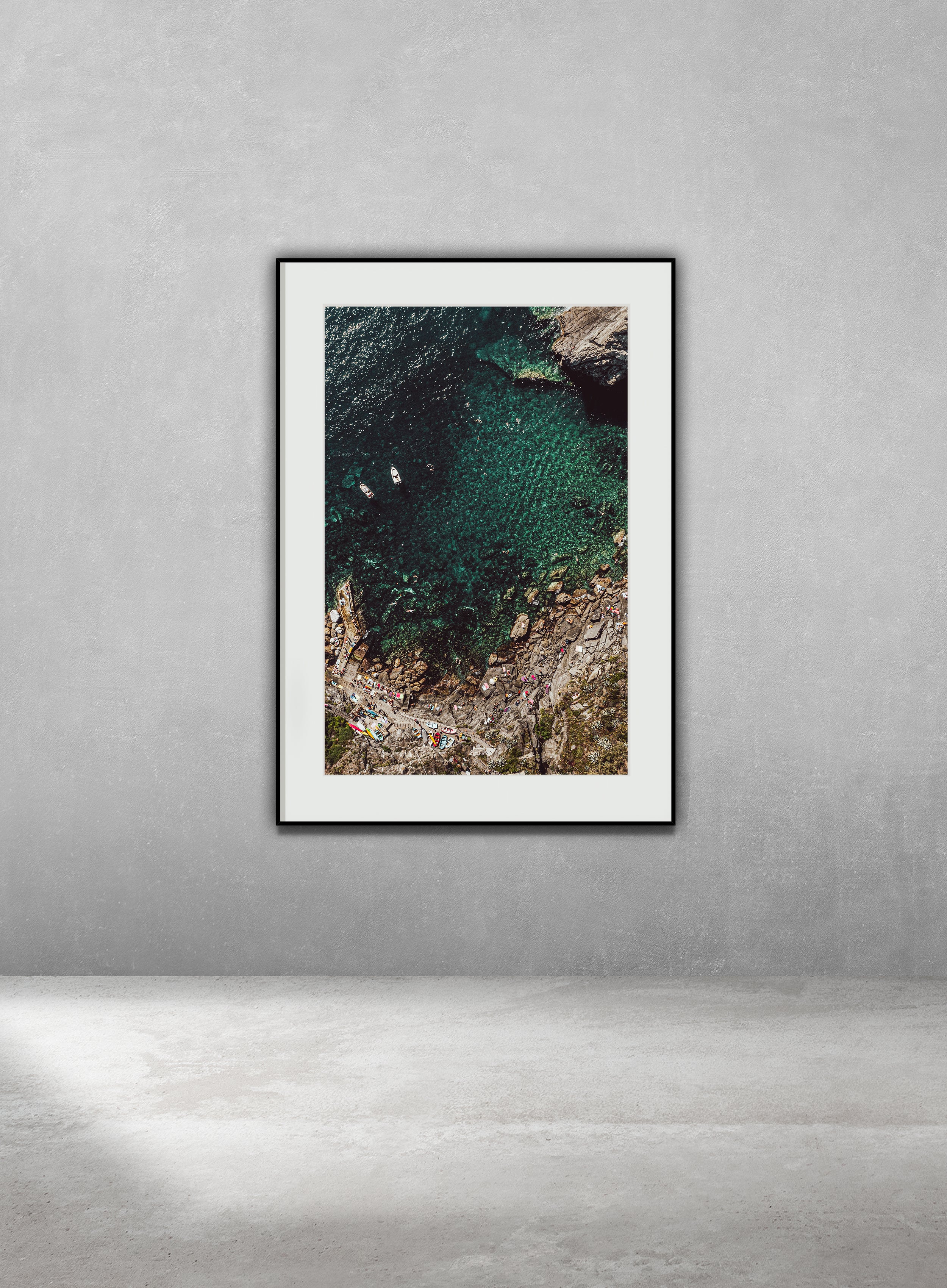 L'Approdo