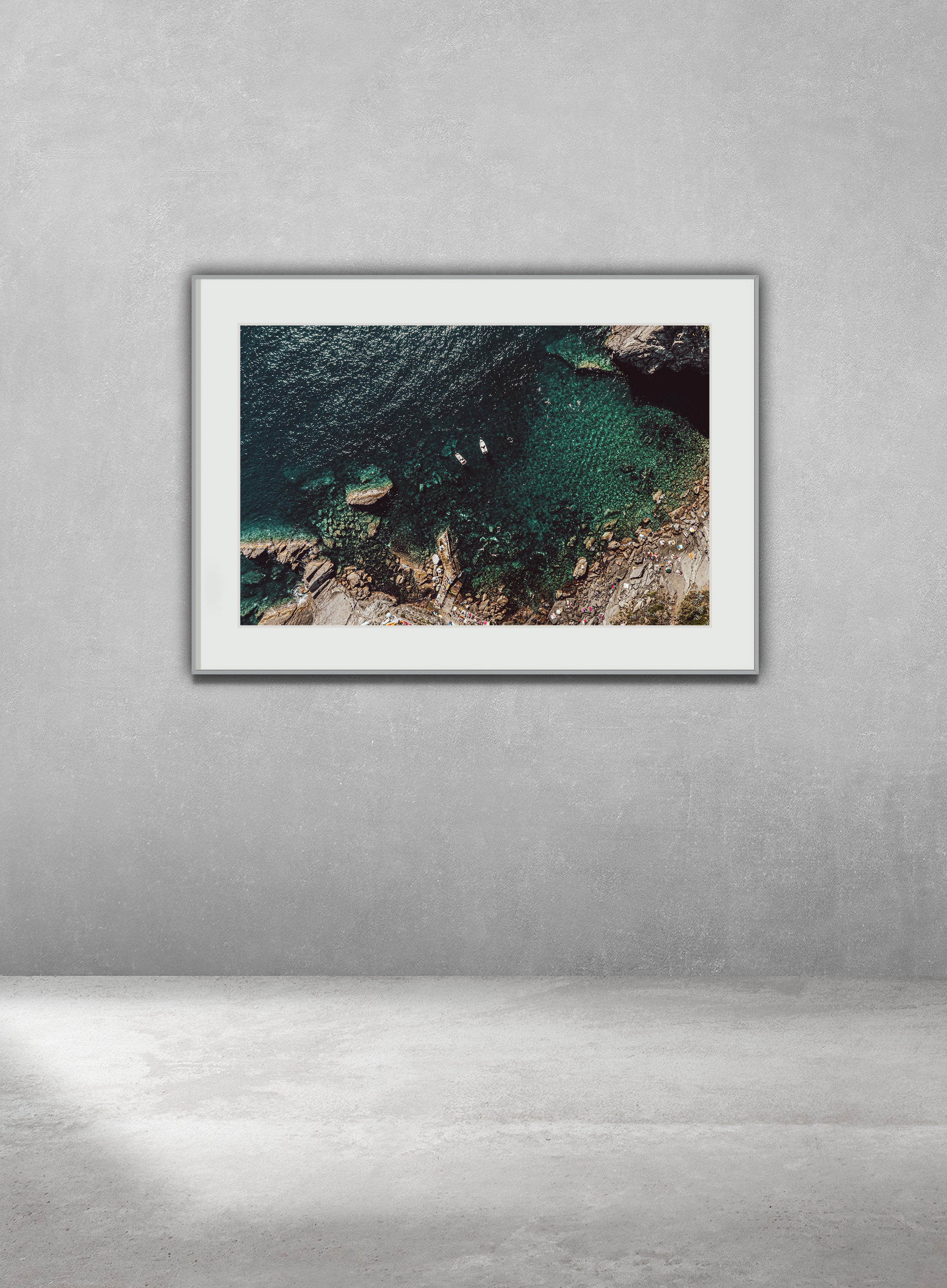 L'Approdo