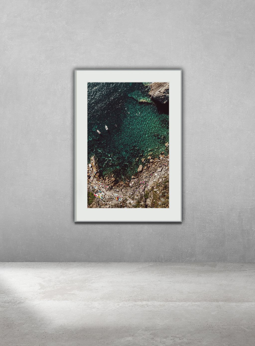 L'Approdo