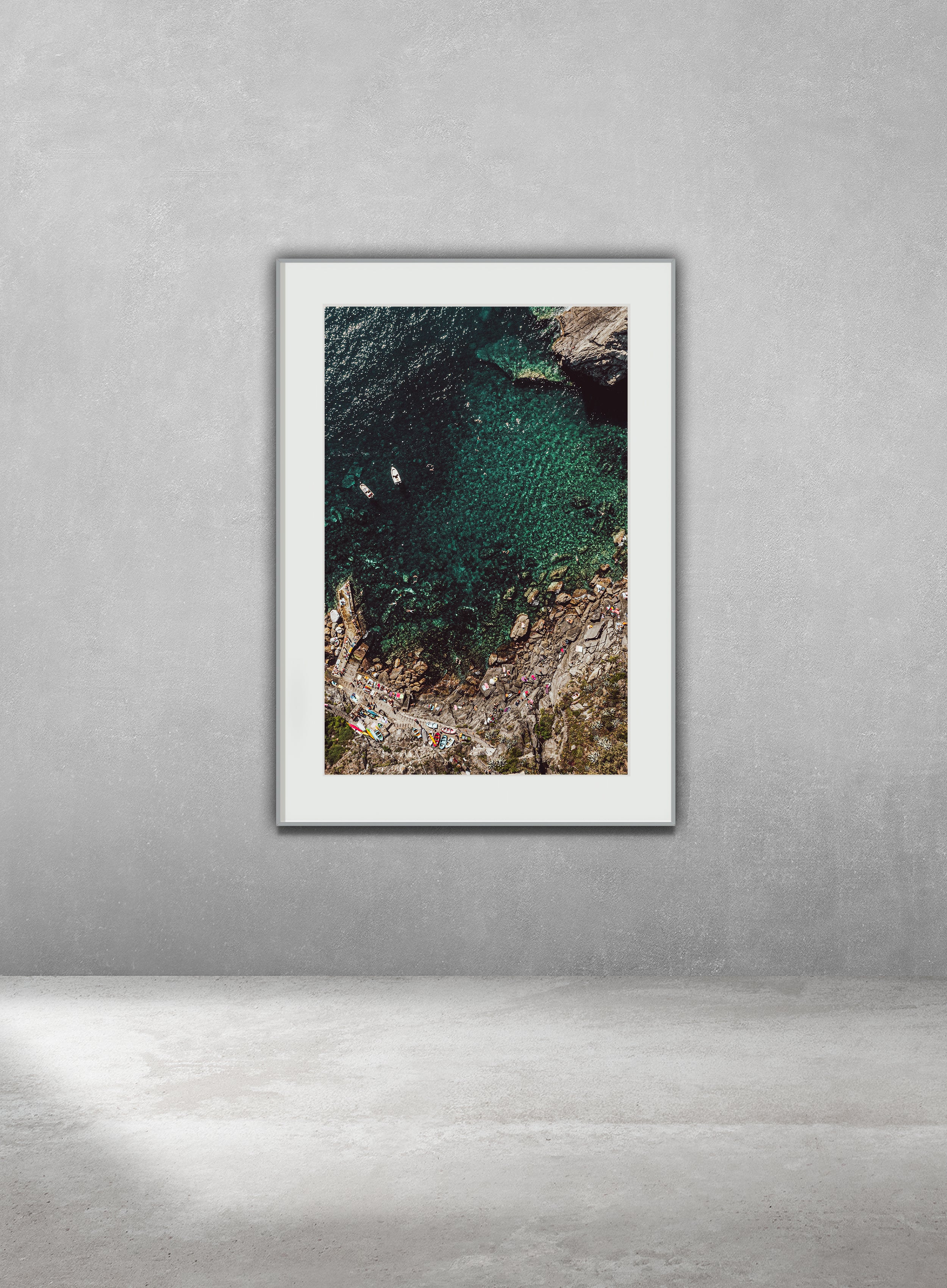 L'Approdo