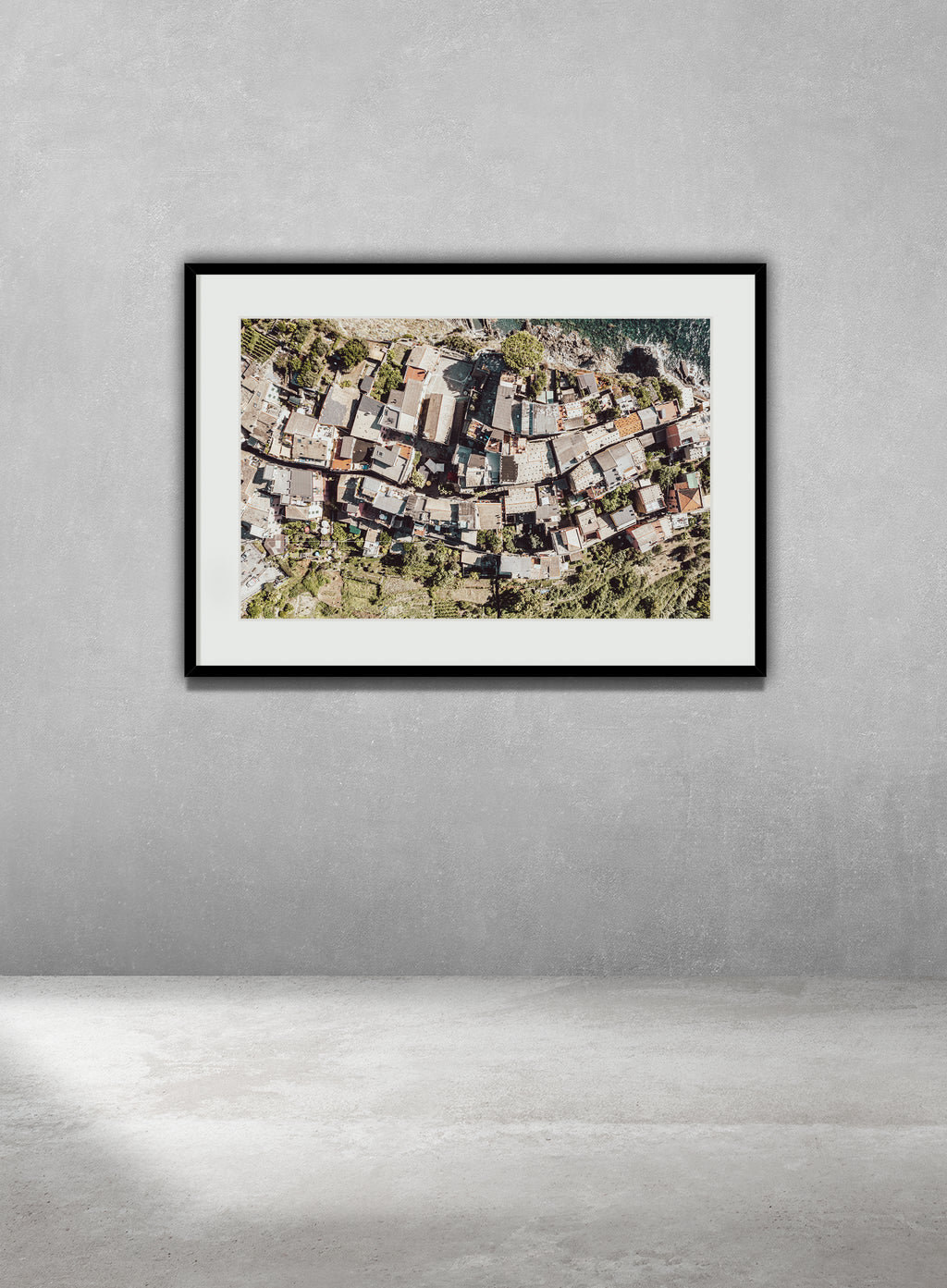 Corniglia