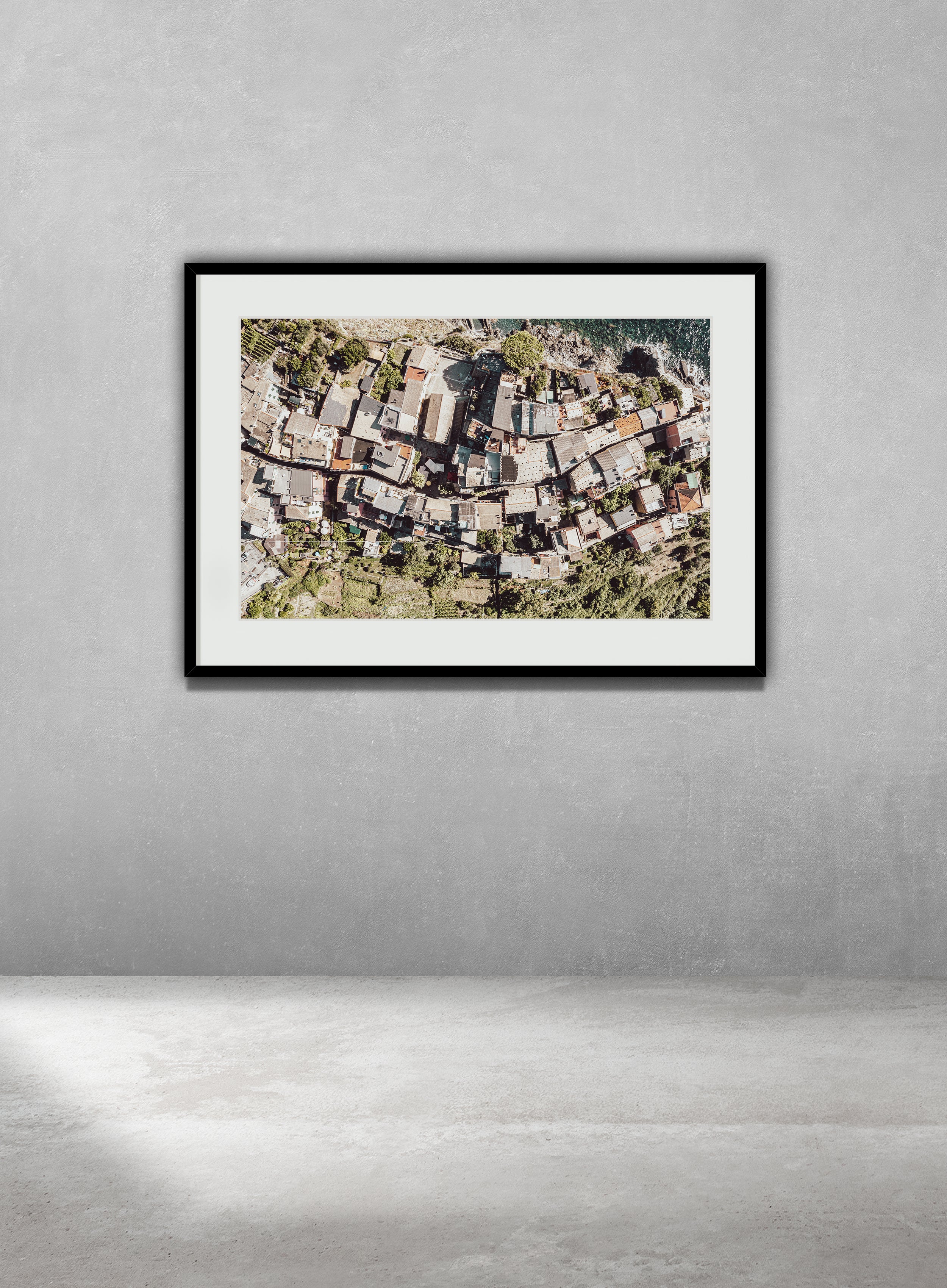 Corniglia