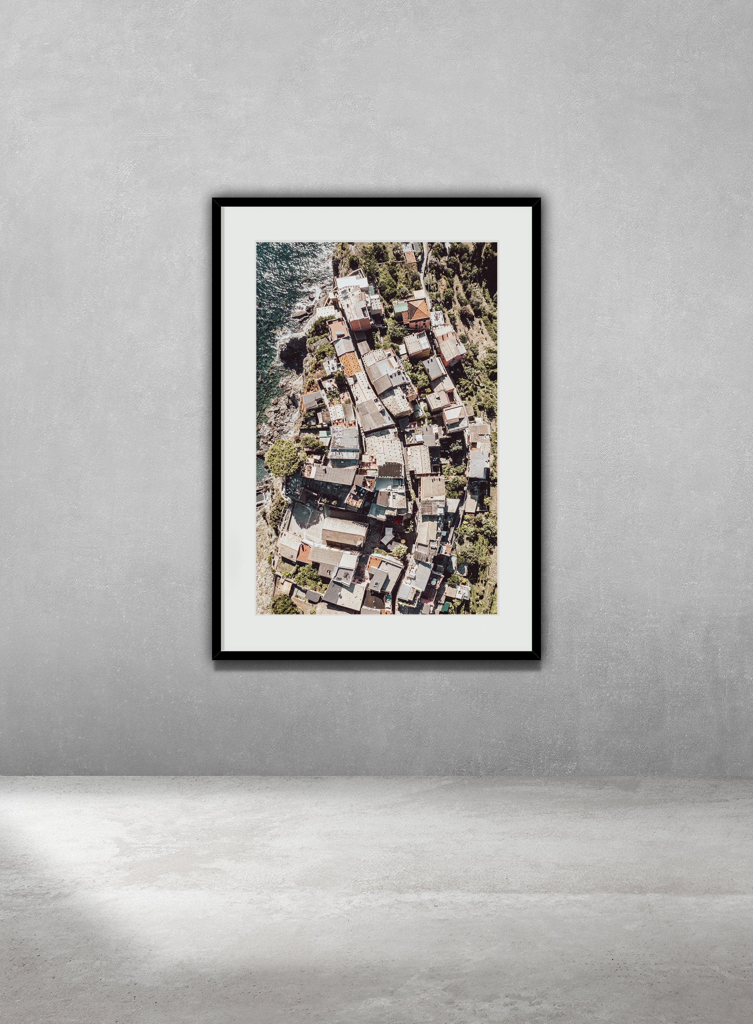 Corniglia