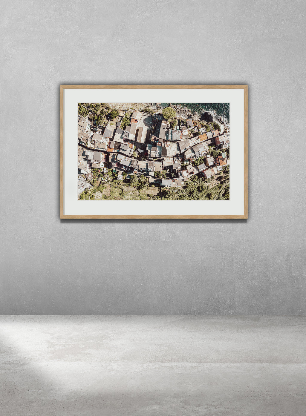 Corniglia