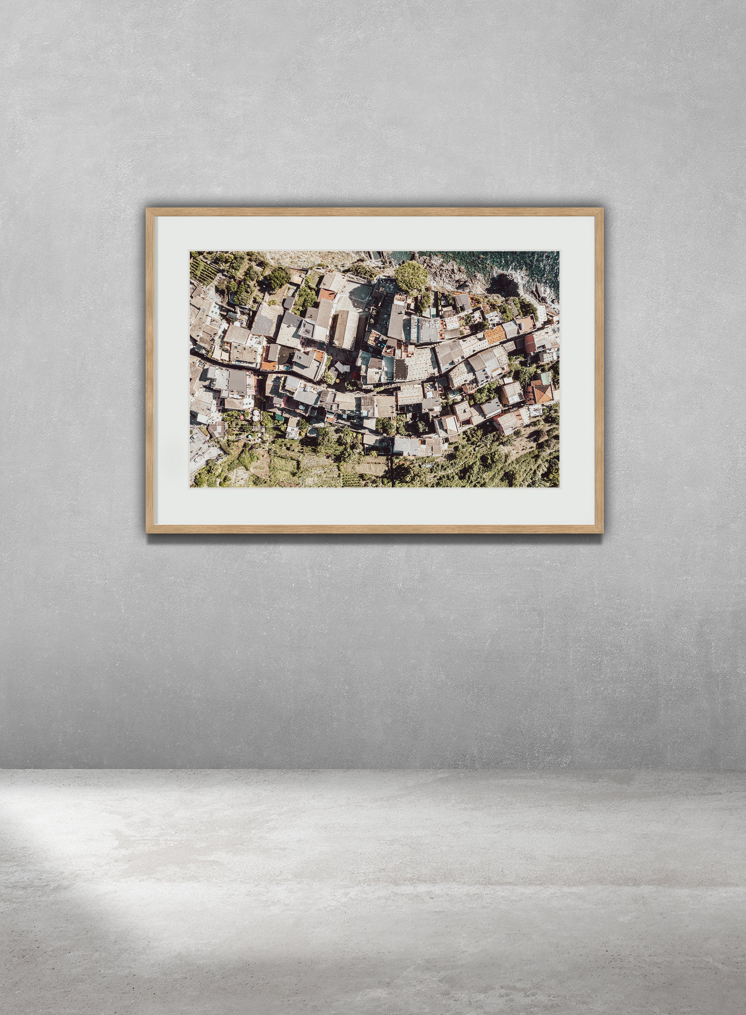 Corniglia