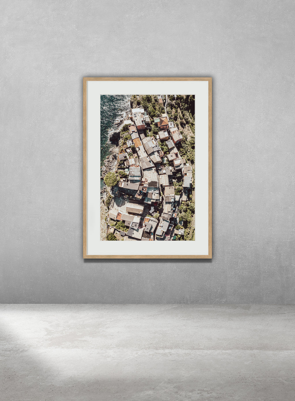 Corniglia
