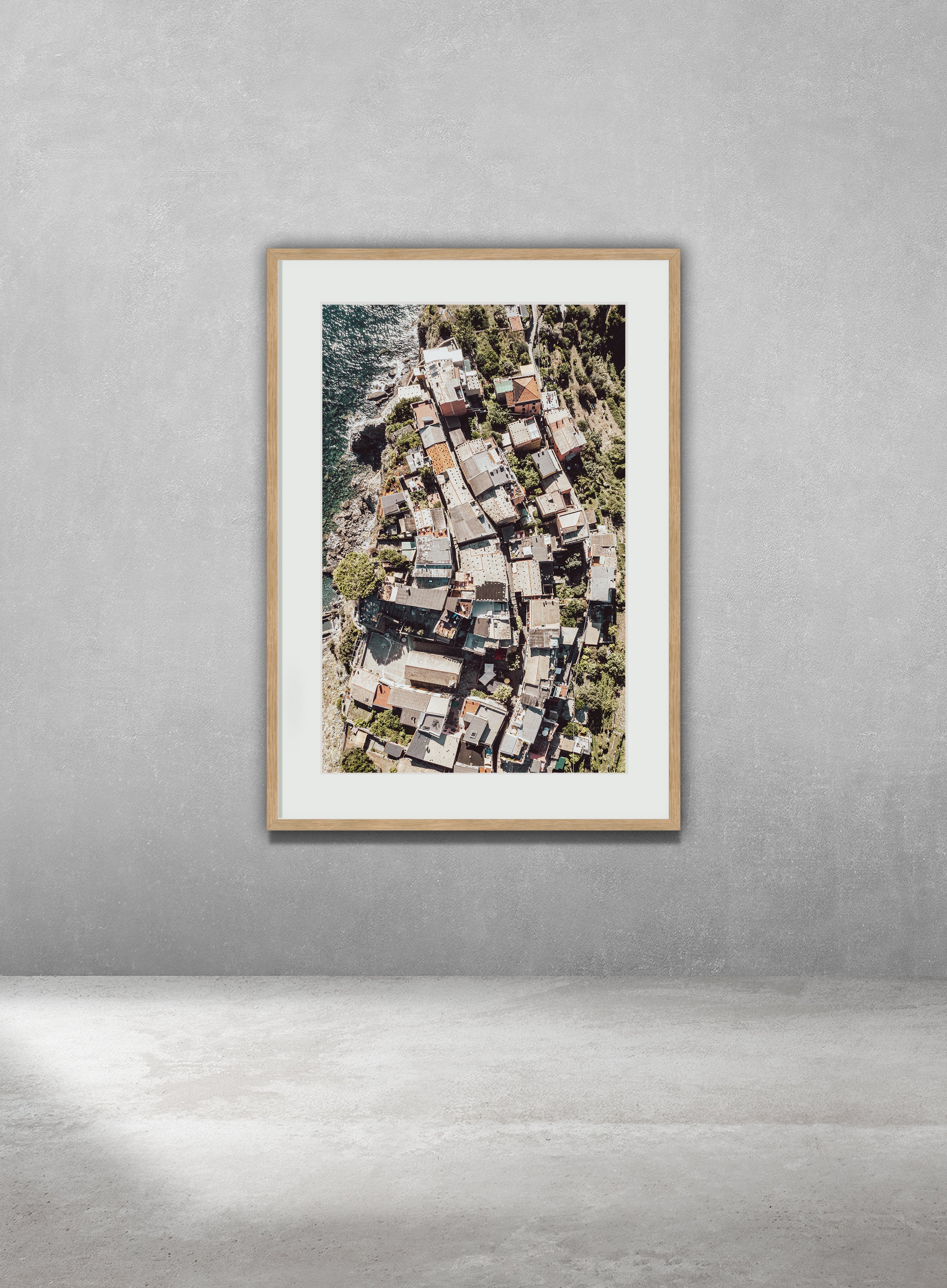 Corniglia