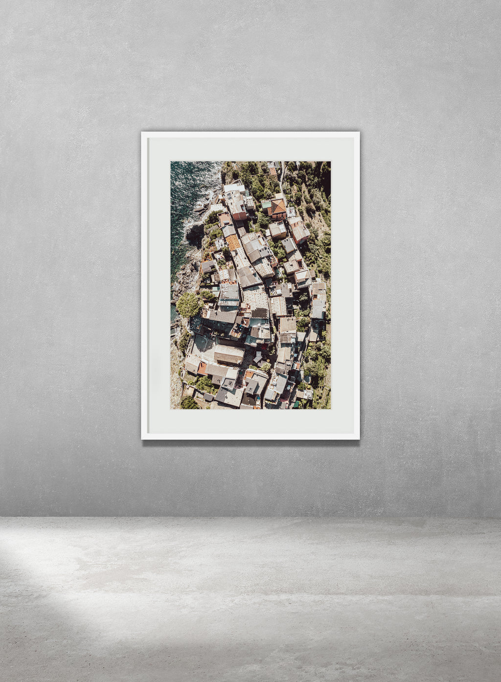 Corniglia