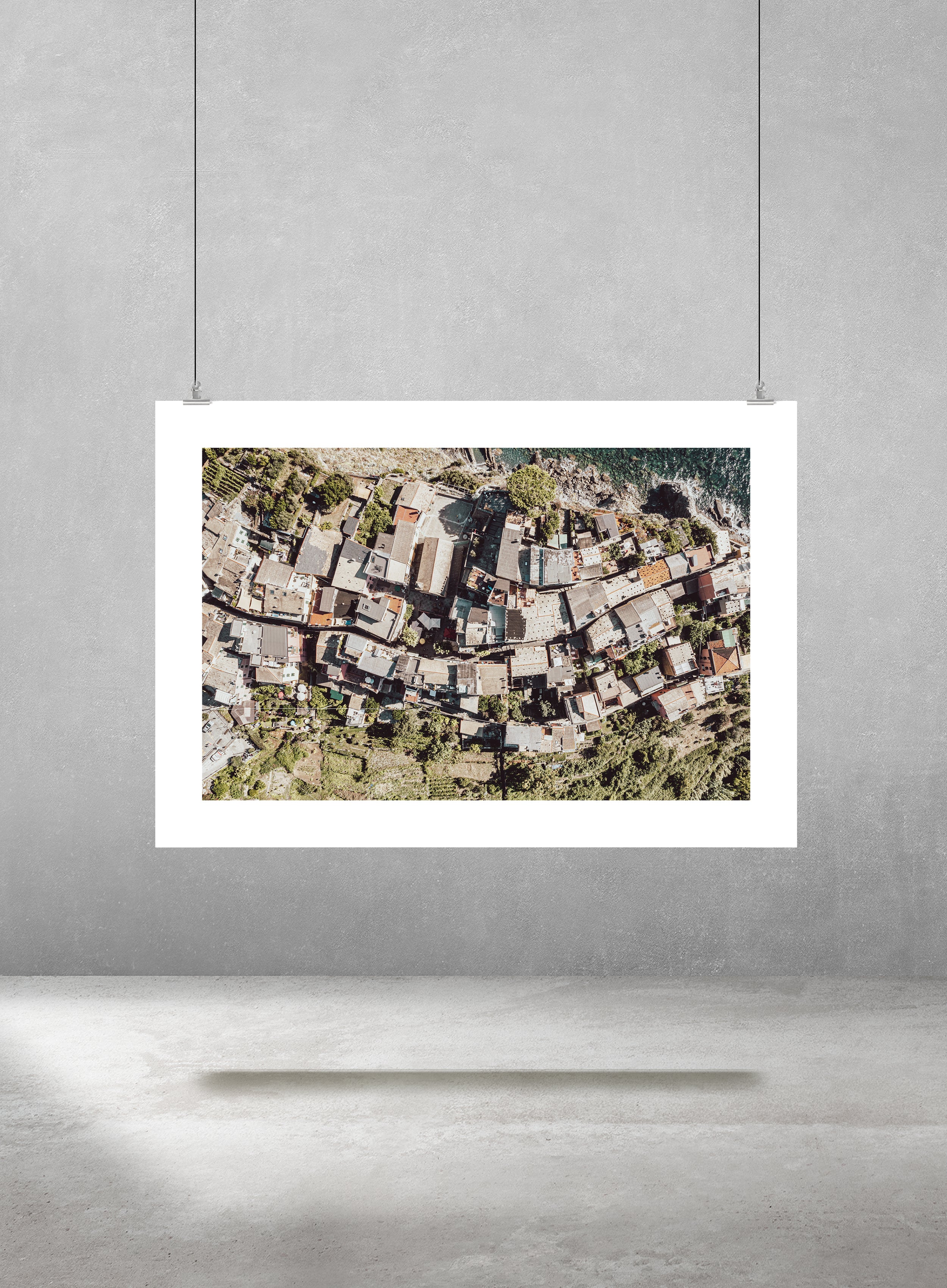 Corniglia