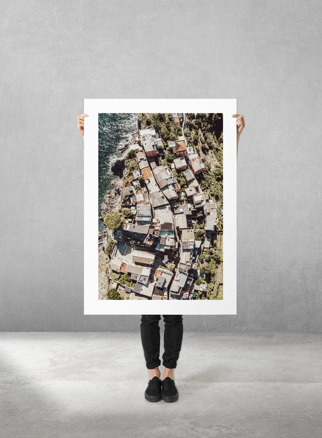 Corniglia
