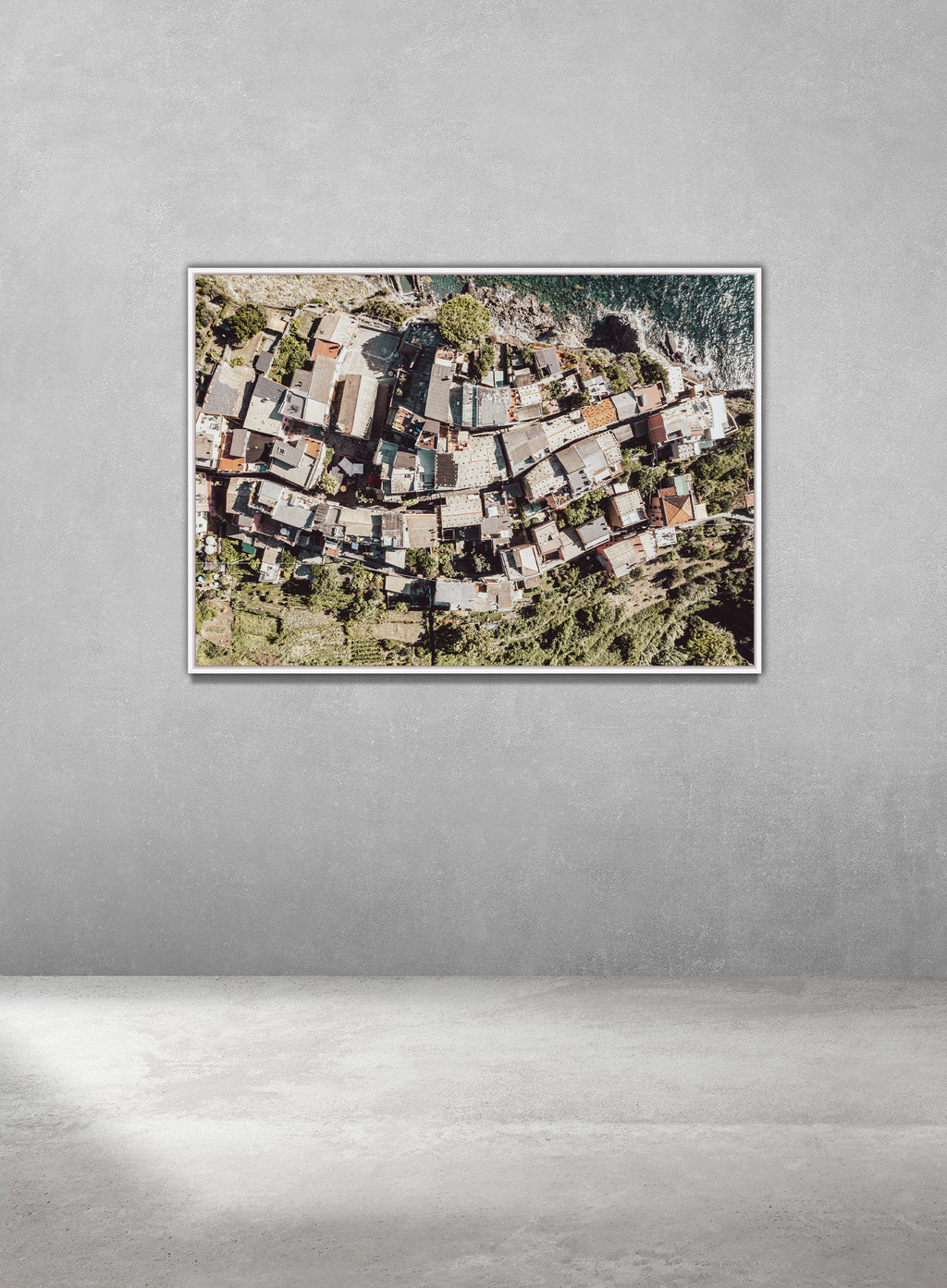 Corniglia