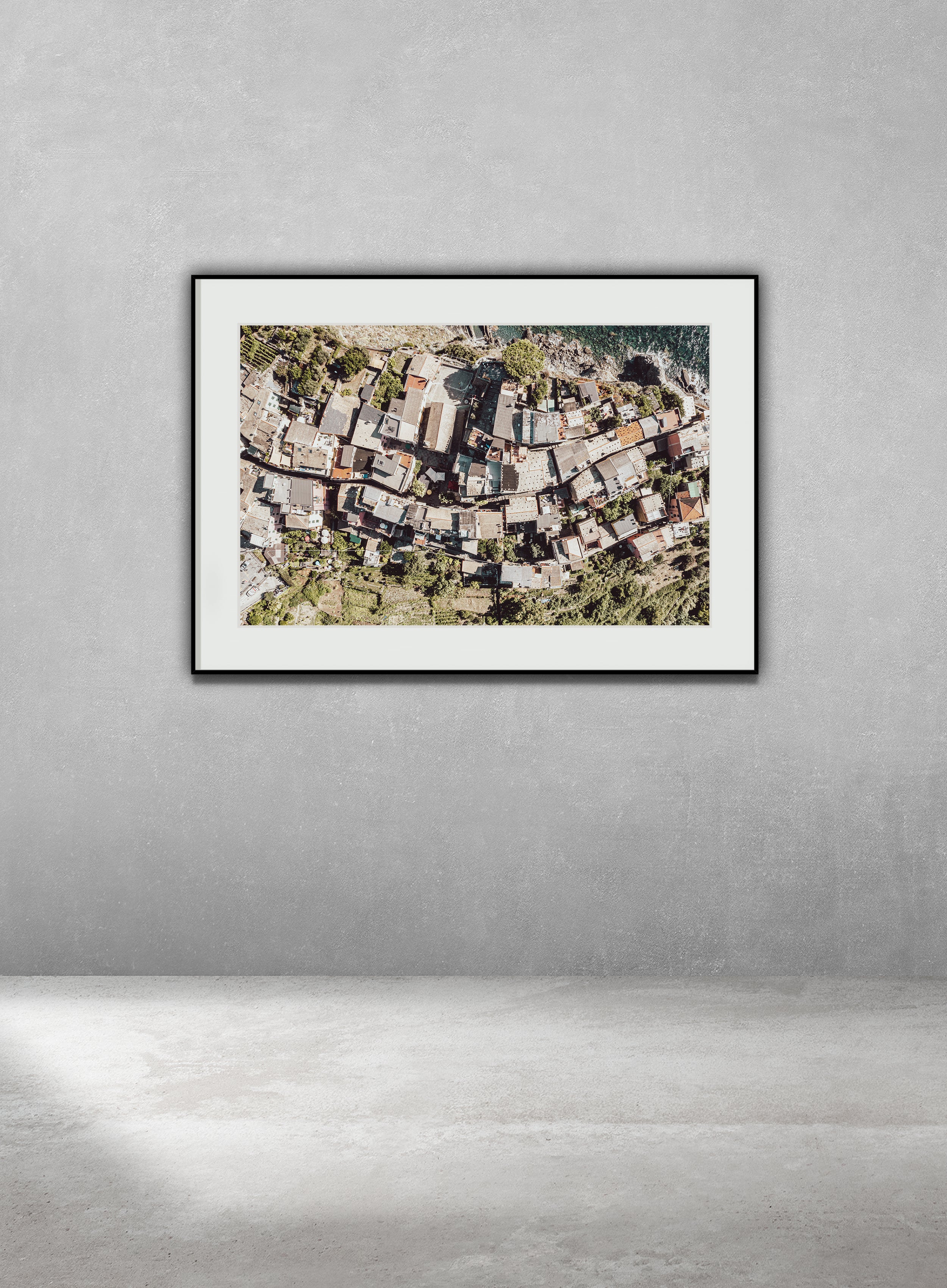 Corniglia