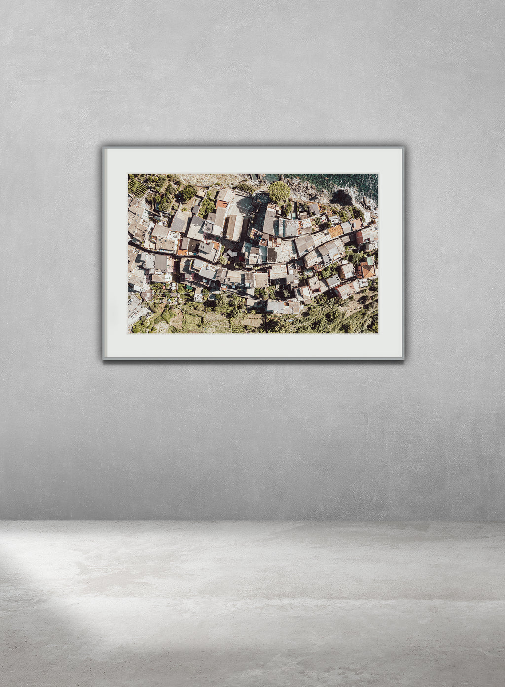 Corniglia
