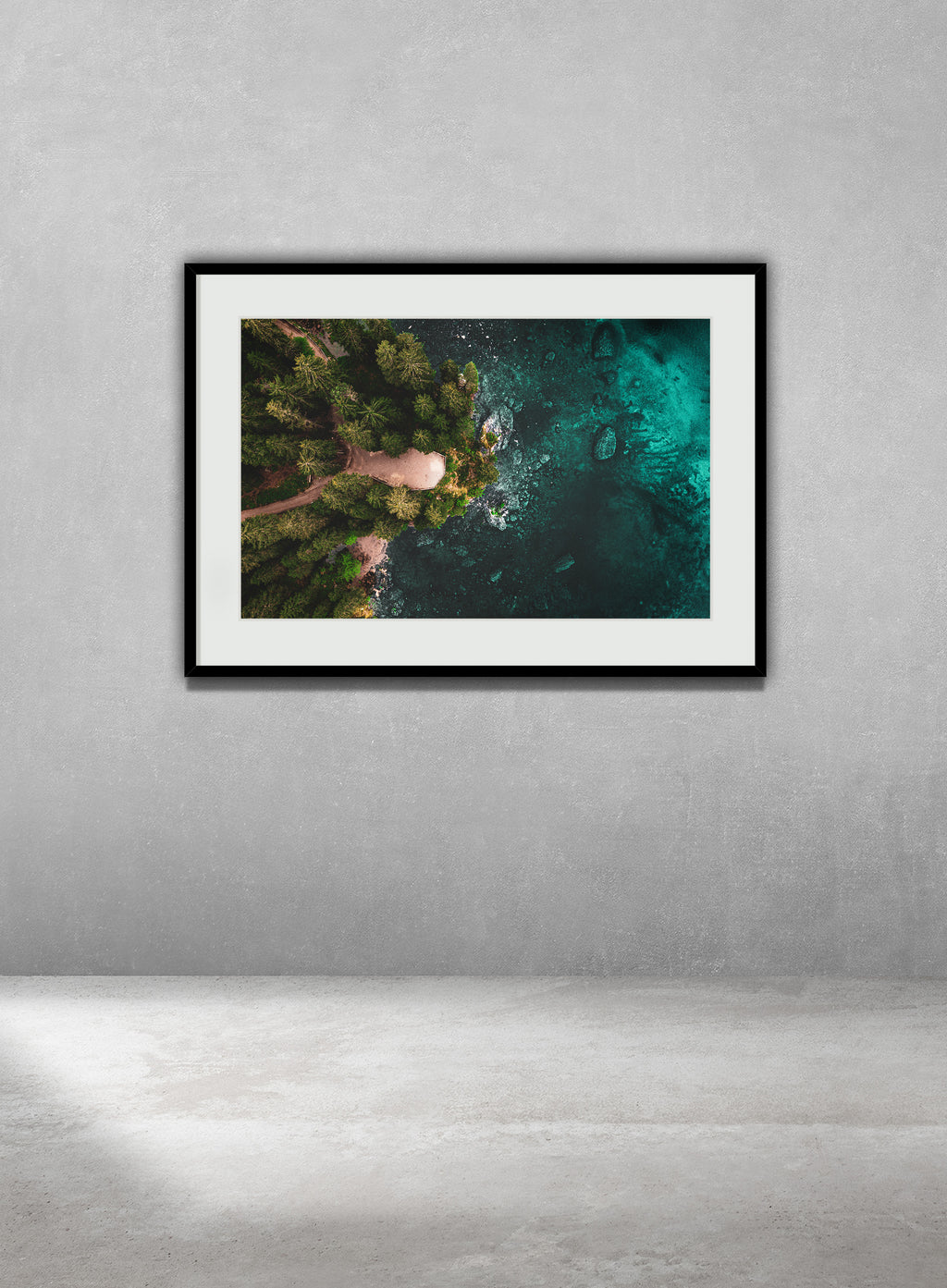 The Shallows