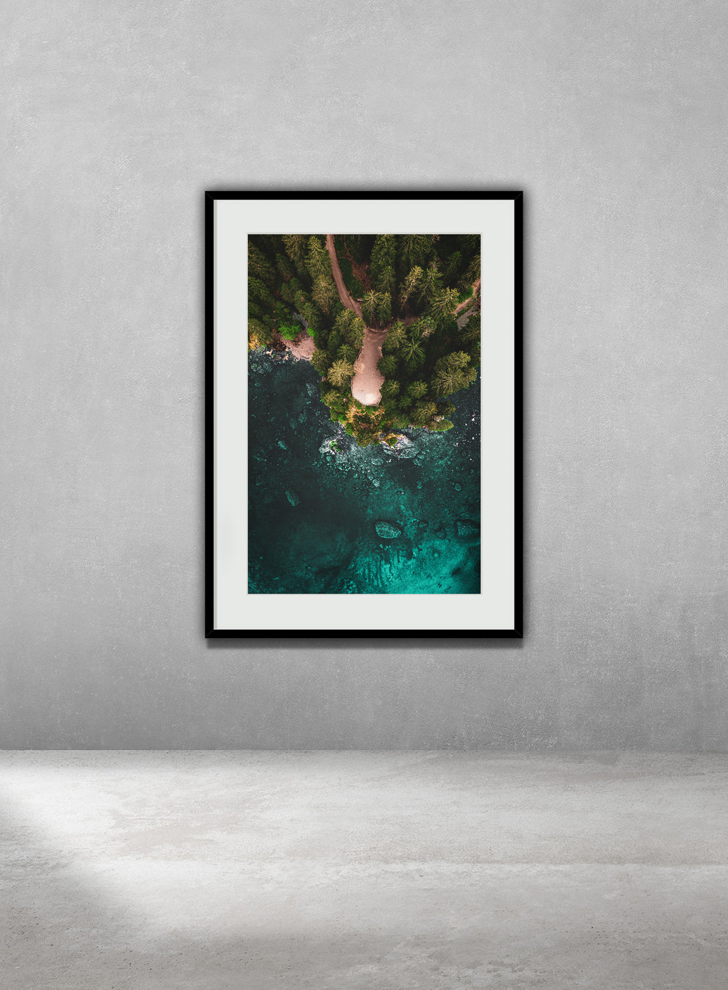 The Shallows