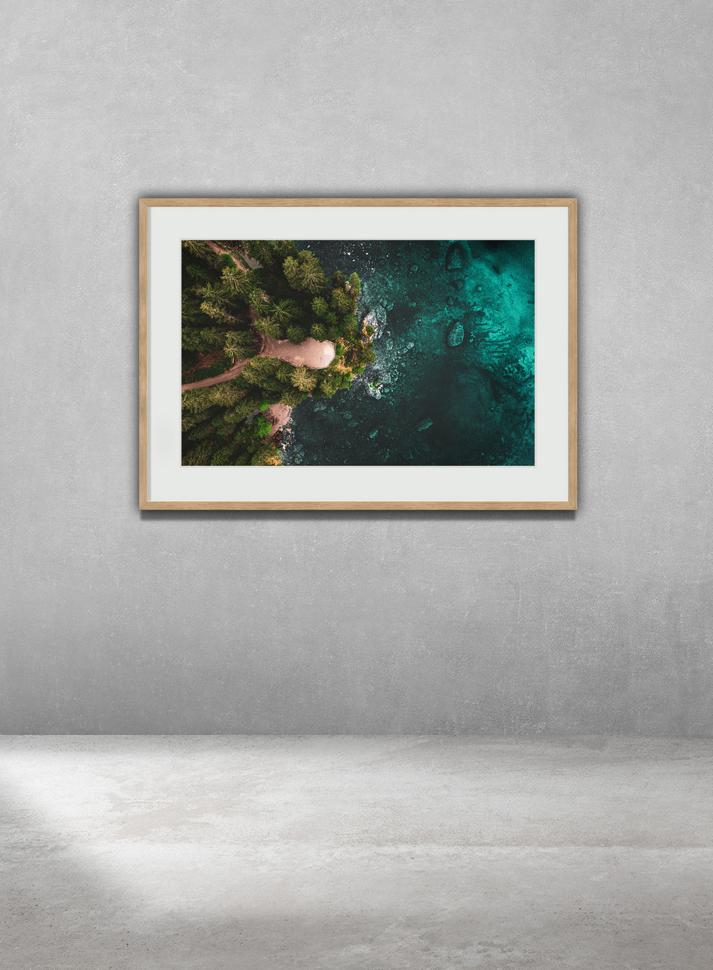 The Shallows