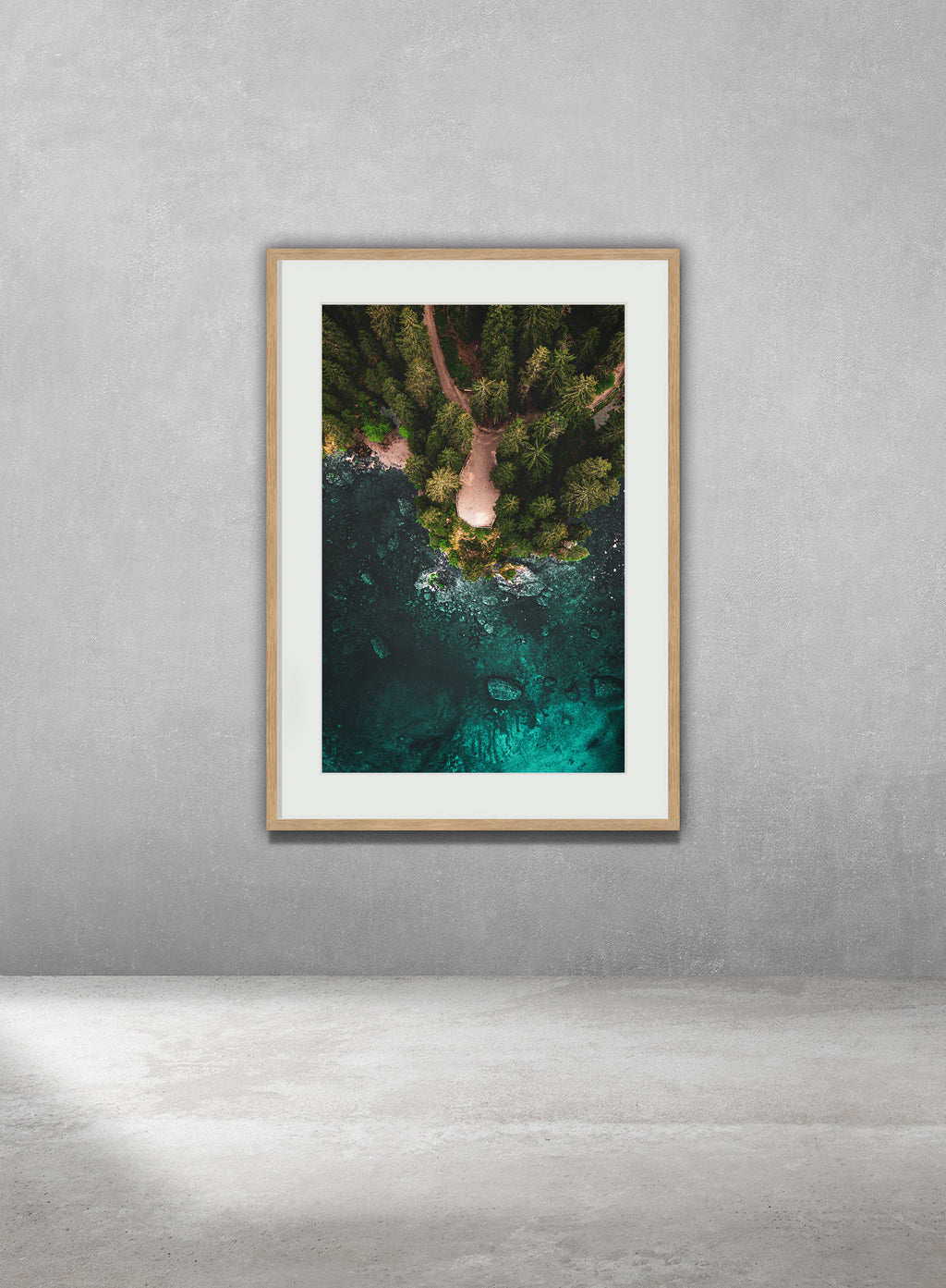 The Shallows