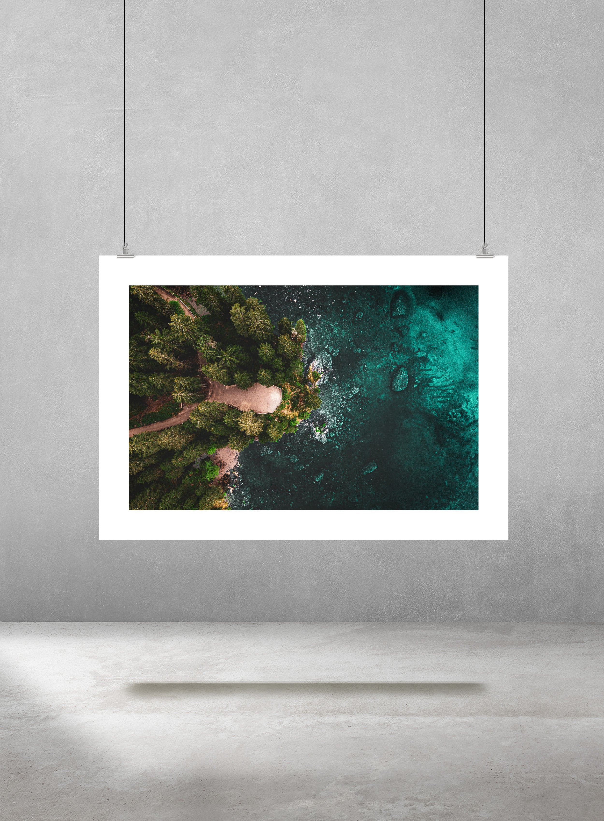 The Shallows