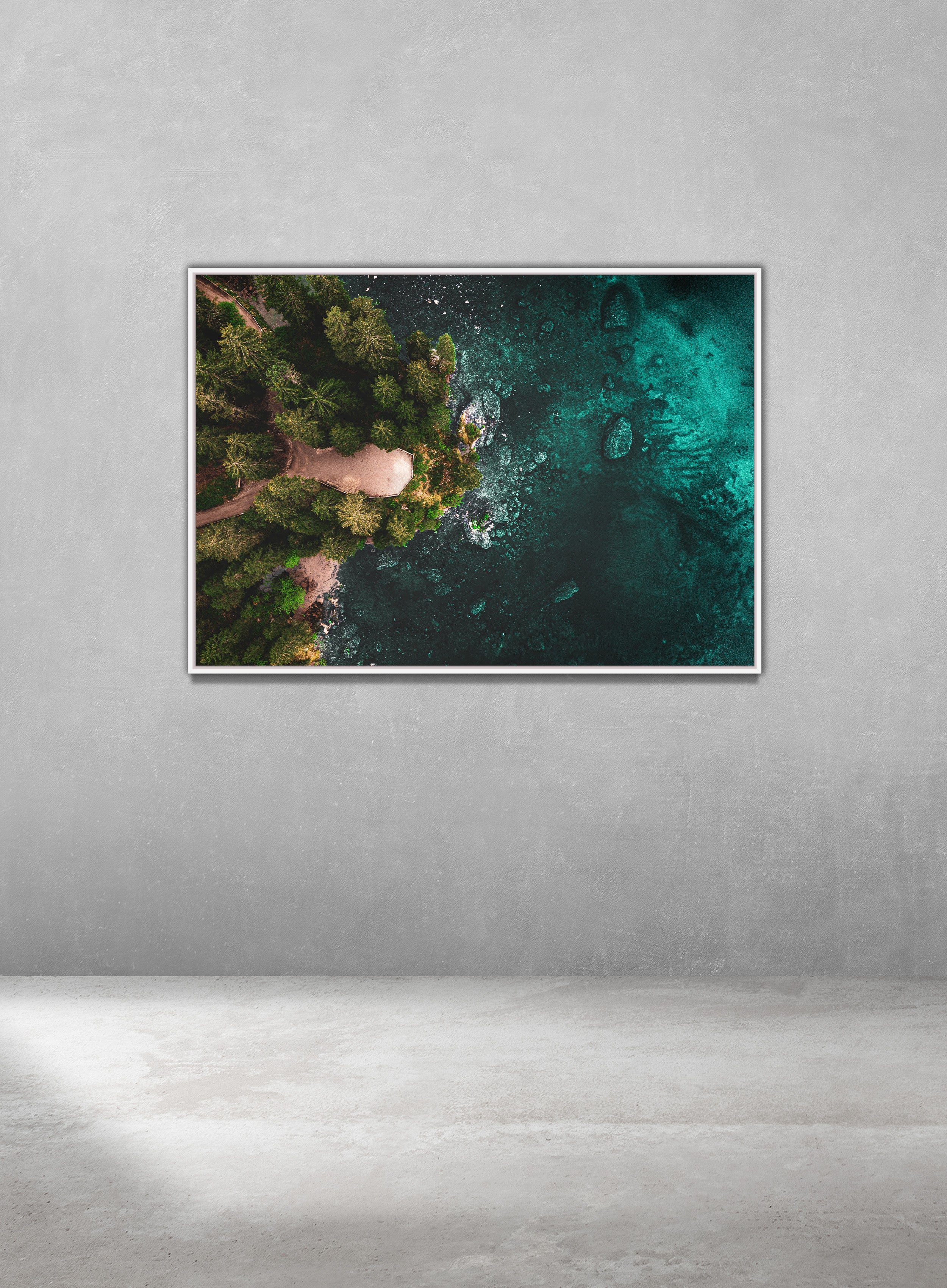 The Shallows