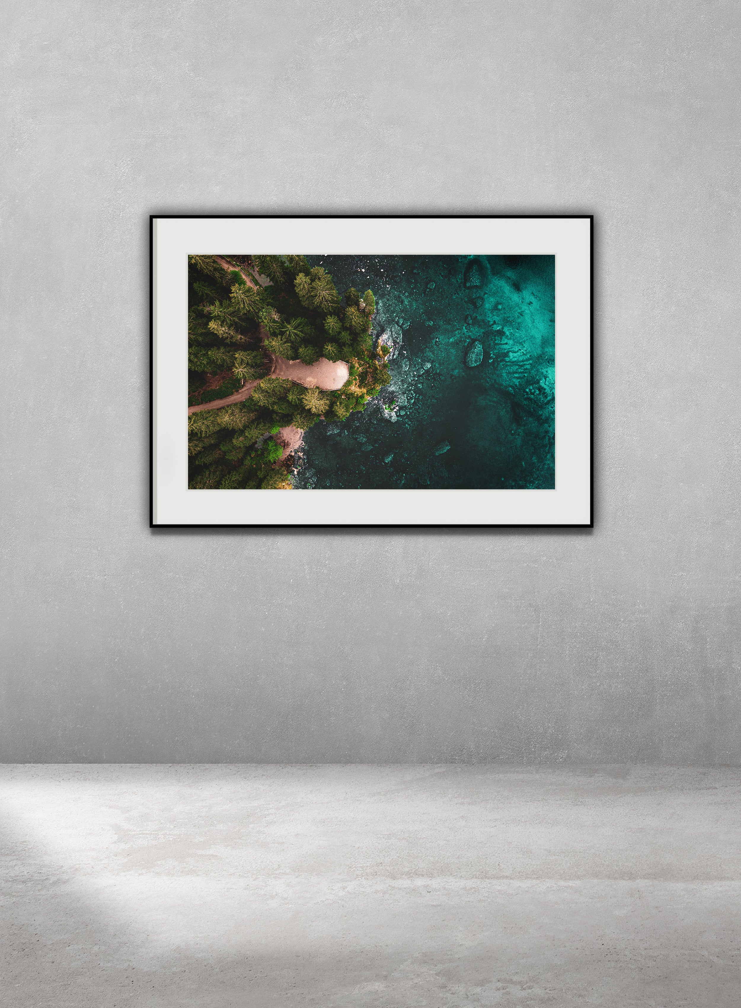 The Shallows