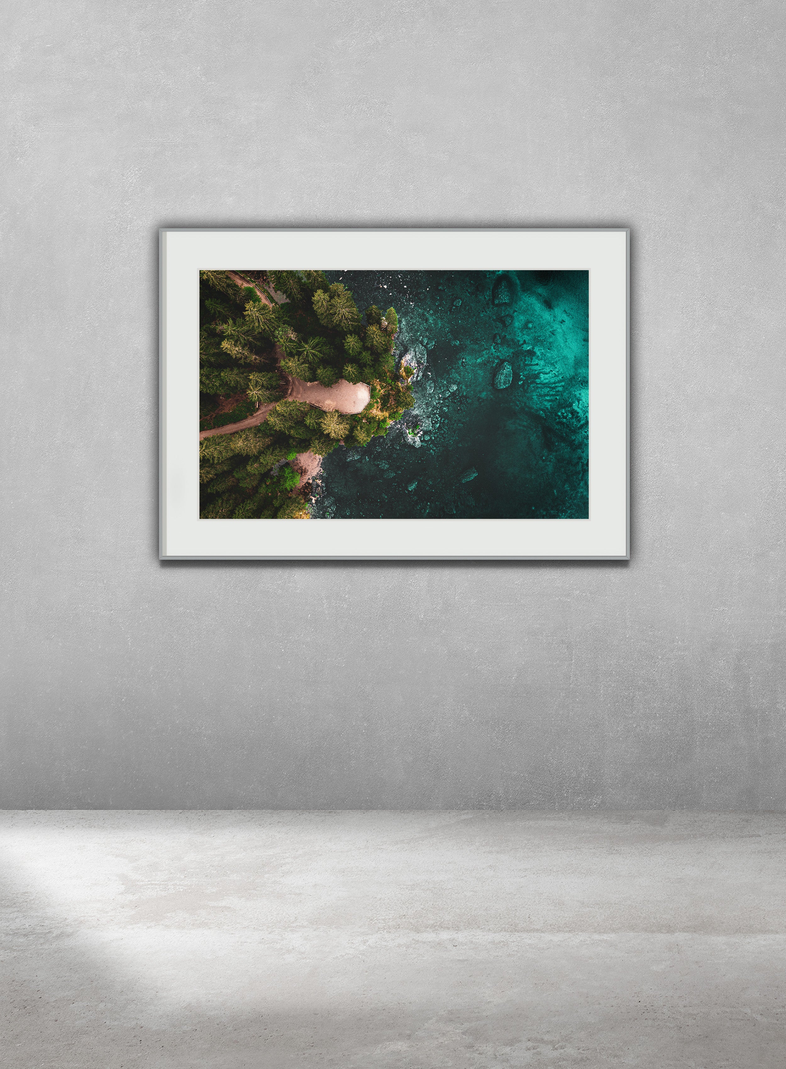 The Shallows