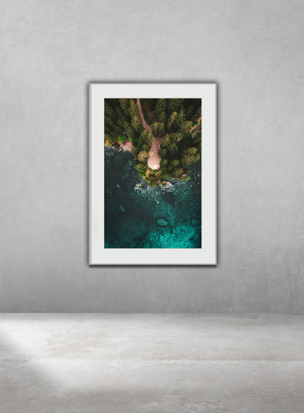 The Shallows