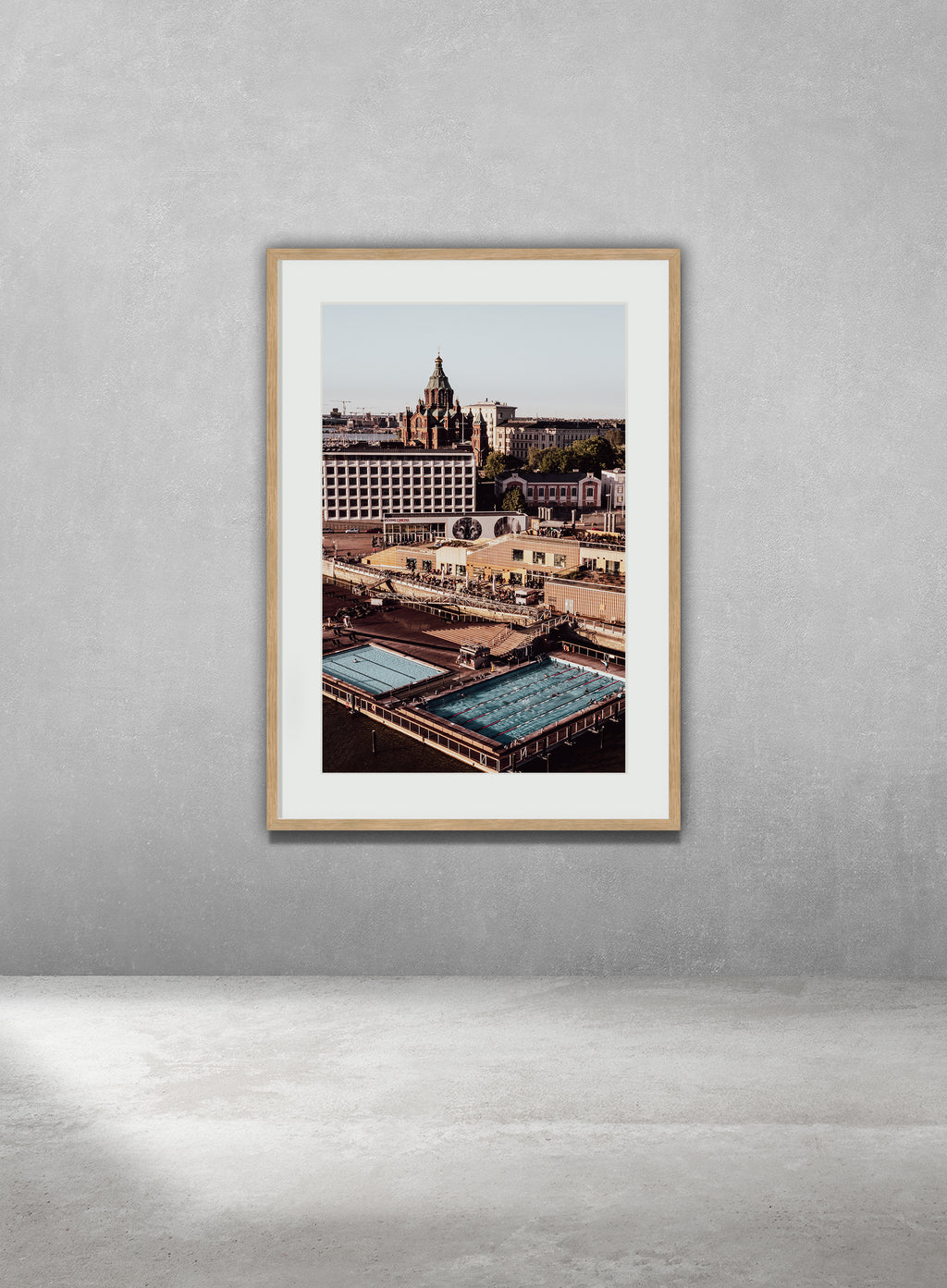 THC-01 Allas Sea Pool