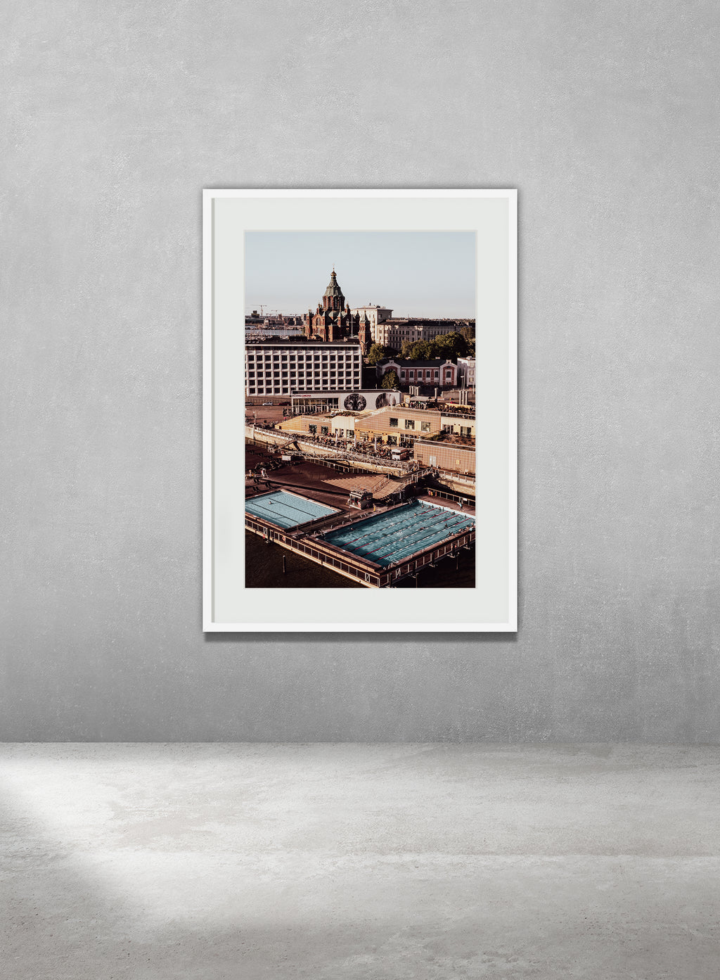 THC-01 Allas Sea Pool