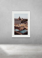 THC-01 Allas Sea Pool