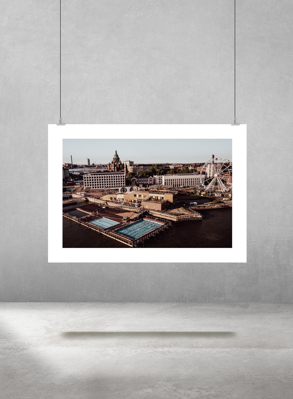 THC-01 Allas Sea Pool